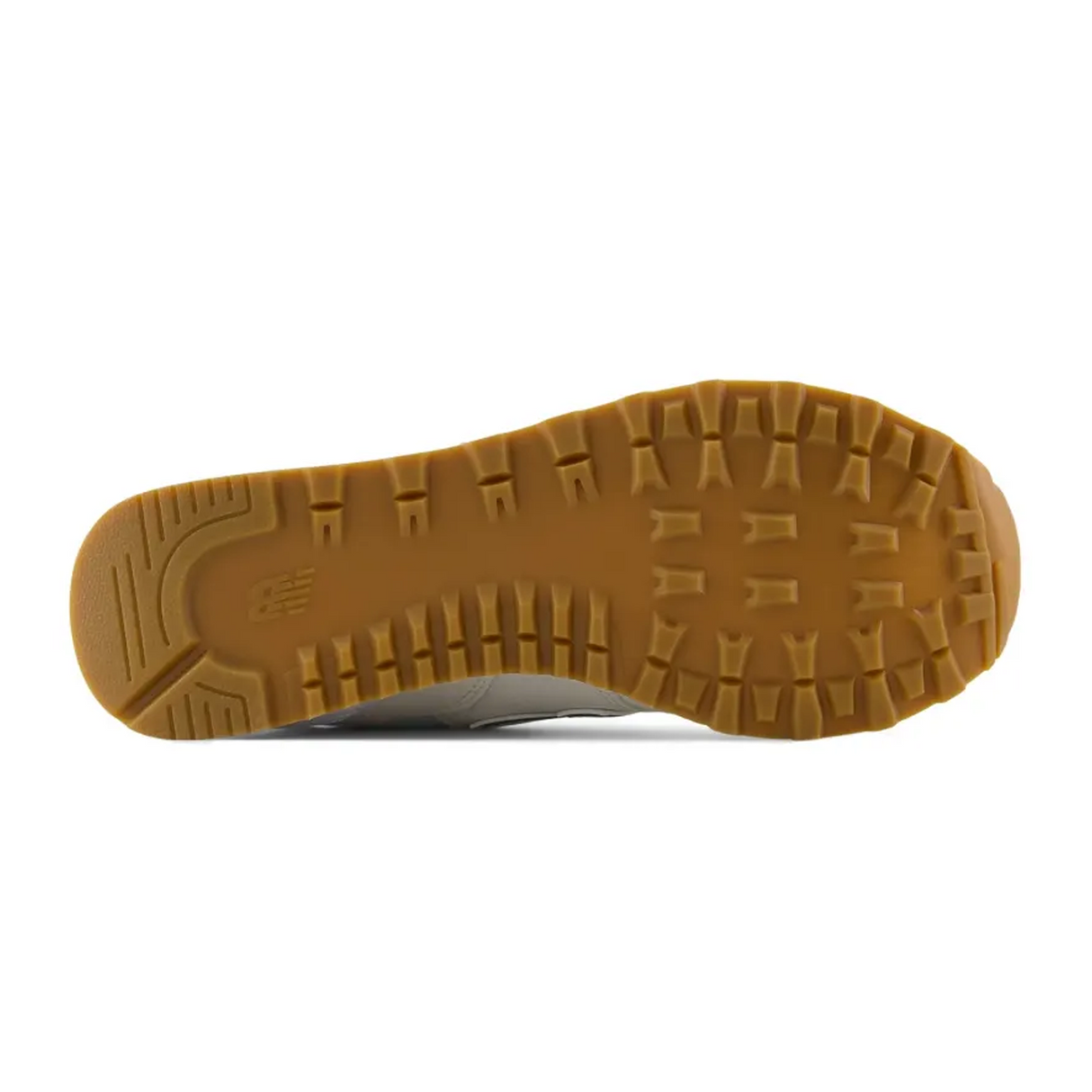 New Balance 574 Sneaker (Women) - Sea Salt/New Spruce