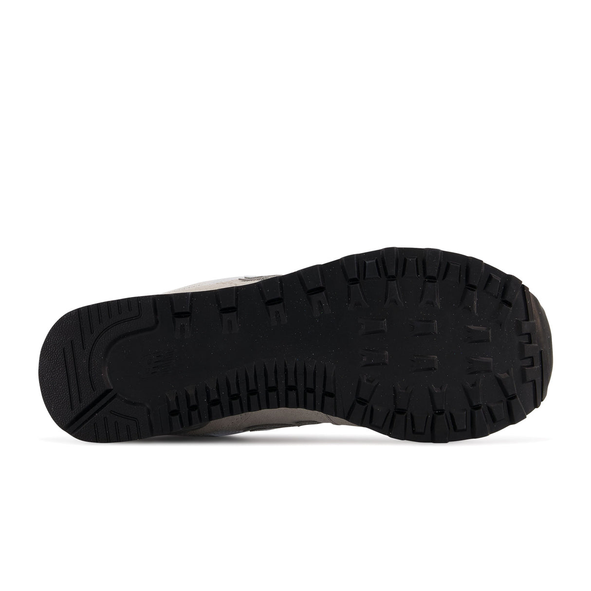 New Balance 574 Sneaker (Women) - Nimbus Cloud/White Athletic - Casual - Lace Up - The Heel Shoe Fitters