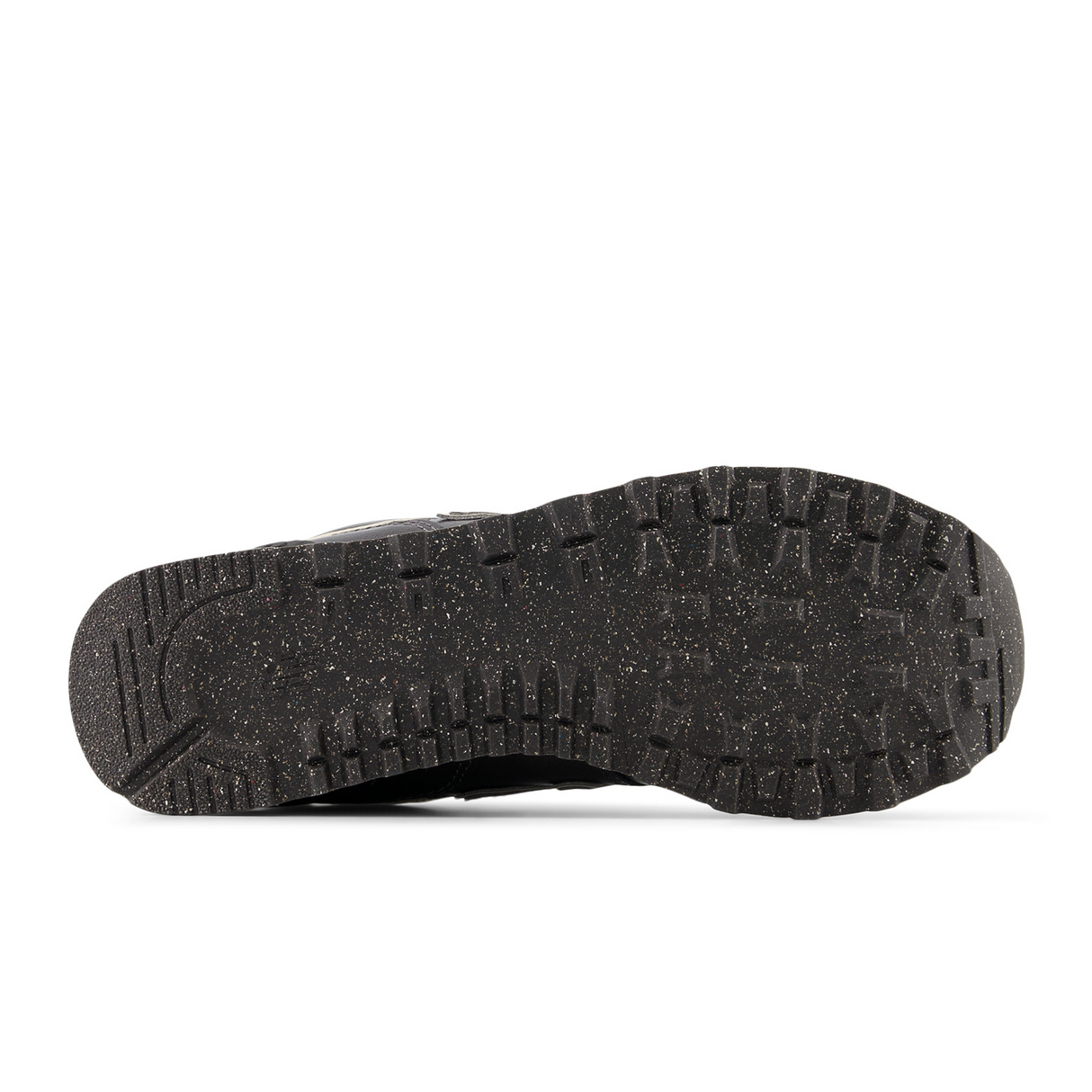 New Balance 574 Sneaker (Women) - Metallic Bronze/Black Athletic - Casual - Lace Up - The Heel Shoe Fitters