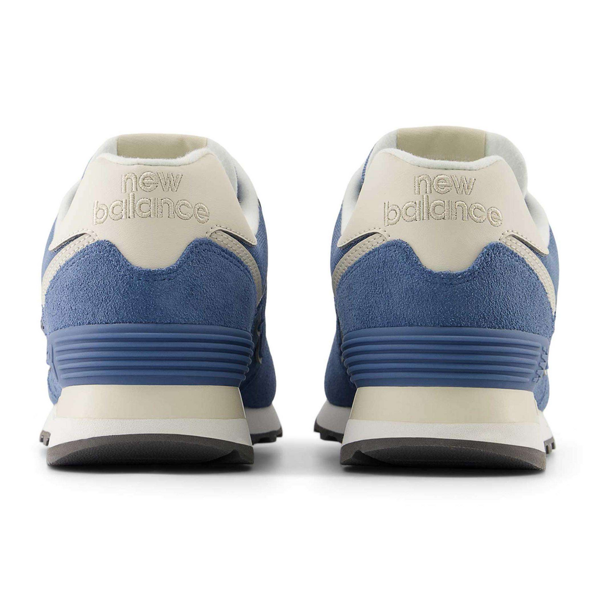 New Balance 574 Sneaker (Women) - Shoreline Blue