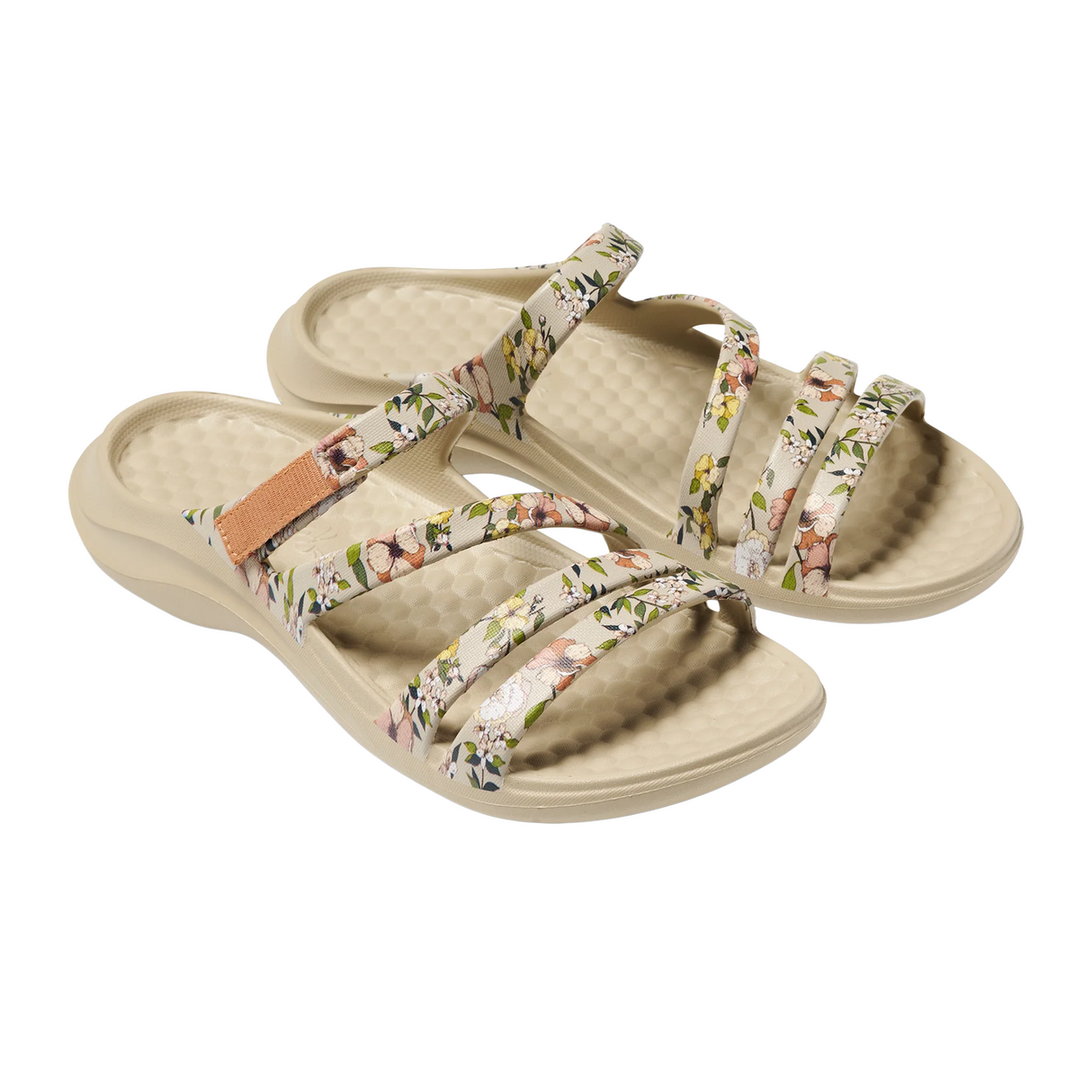 Joybees Lakeshore Sandal (Women) Sandal - Slide - The Heel Shoe Fitters