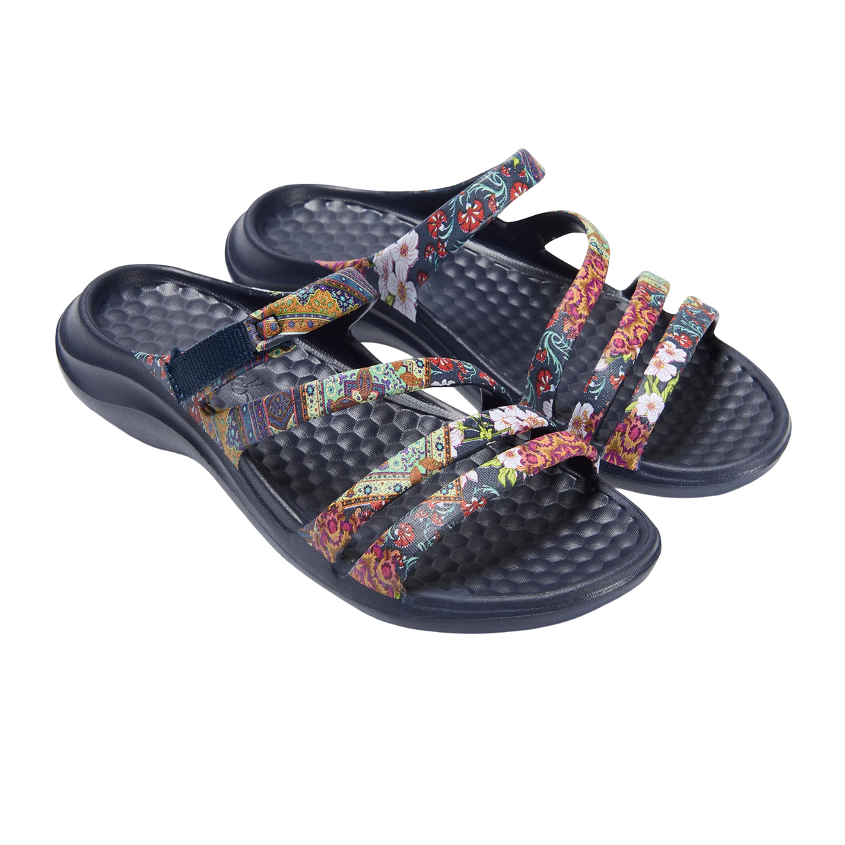 Joybees Lakeshore Sandal (Women) Sandal - Slide - The Heel Shoe Fitters