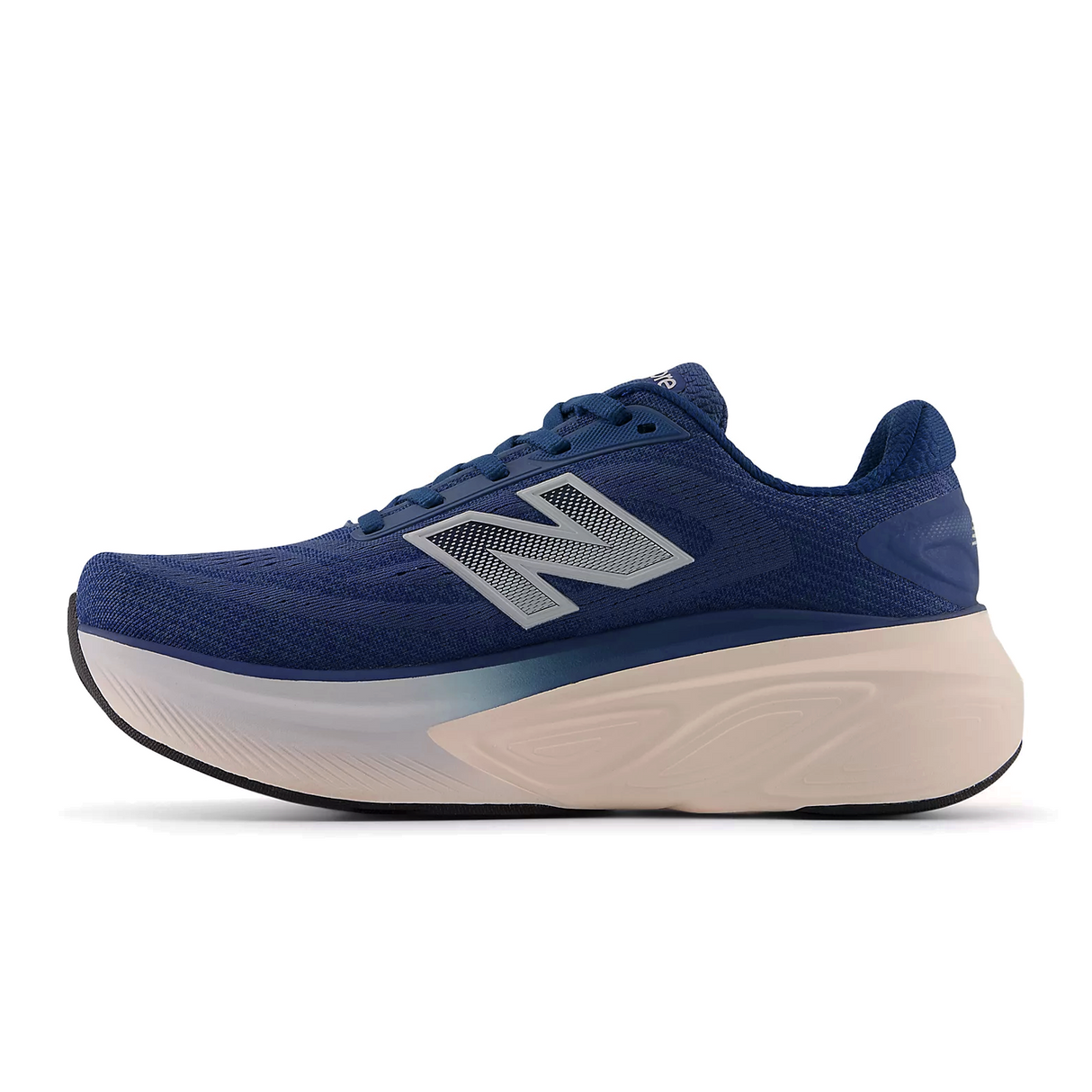 New Balance Fresh Foam X More v6 Running Shoe (Women) - Dream State/Blue Oyster/Pearl Grey Athletic - Running - Cushion - The Heel Shoe Fitters