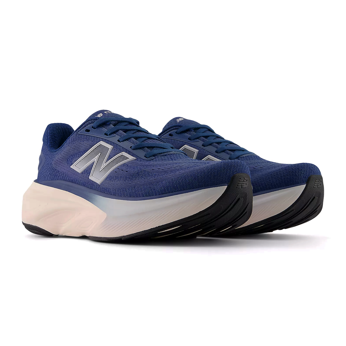 New Balance Fresh Foam X More v6 Running Shoe (Women) - Dream State/Blue Oyster/Pearl Grey Athletic - Running - Cushion - The Heel Shoe Fitters