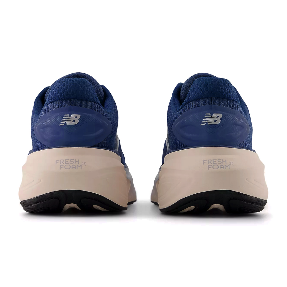 New Balance Fresh Foam X More v6 Running Shoe (Women) - Dream State/Blue Oyster/Pearl Grey Athletic - Running - Cushion - The Heel Shoe Fitters