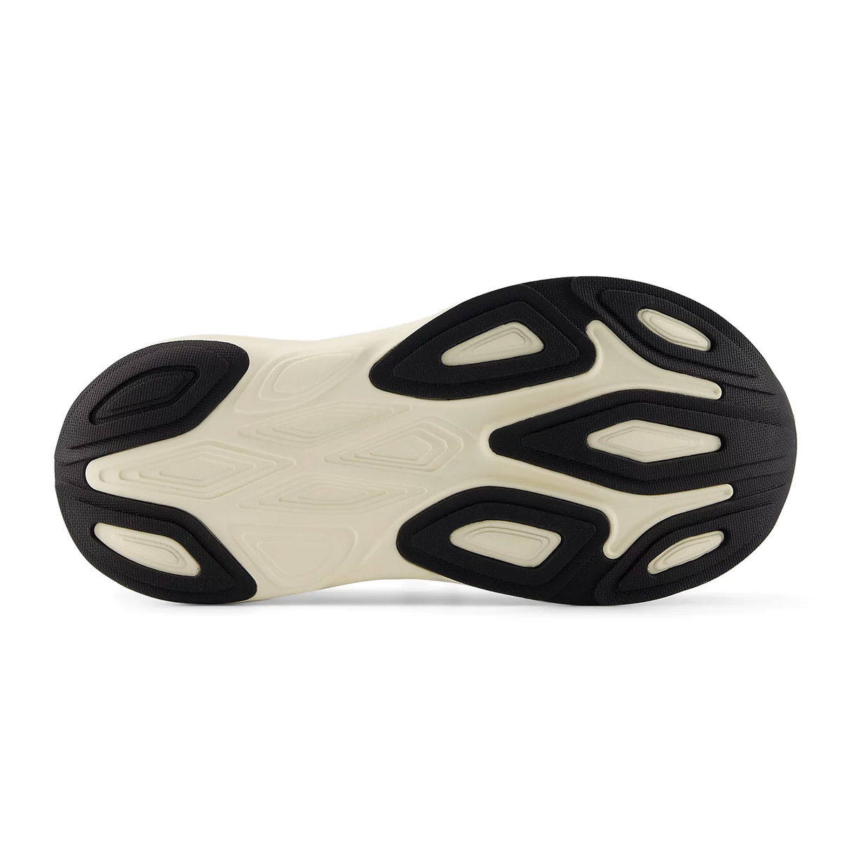 New Balance Fresh Foam X More v6 Running Shoe (Women) - Dream State/Blue Oyster/Pearl Grey Athletic - Running - Cushion - The Heel Shoe Fitters