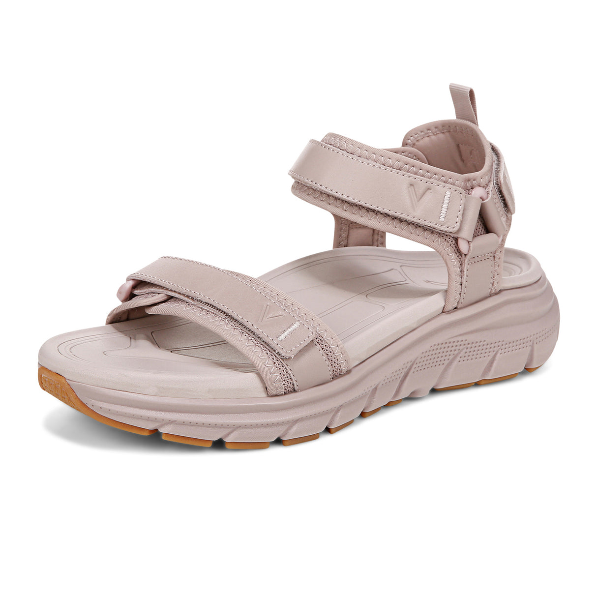 Vionic Walk Max Wanderer Active Sandal (Women) - Magnolia Dusk Sandal - Active - The Heel Shoe Fitters