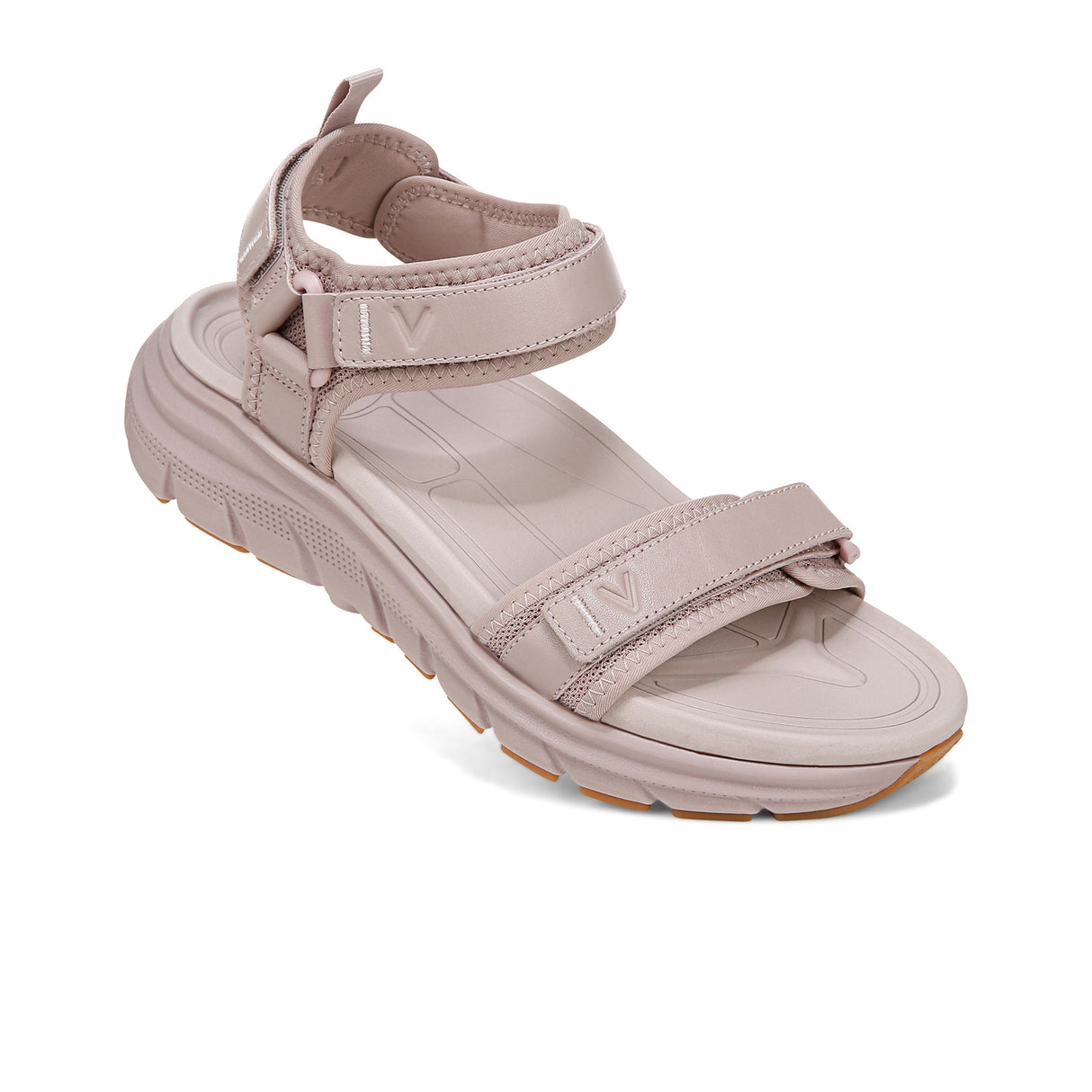 Vionic Walk Max Wanderer Active Sandal (Women) - Magnolia Dusk Sandal - Active - The Heel Shoe Fitters