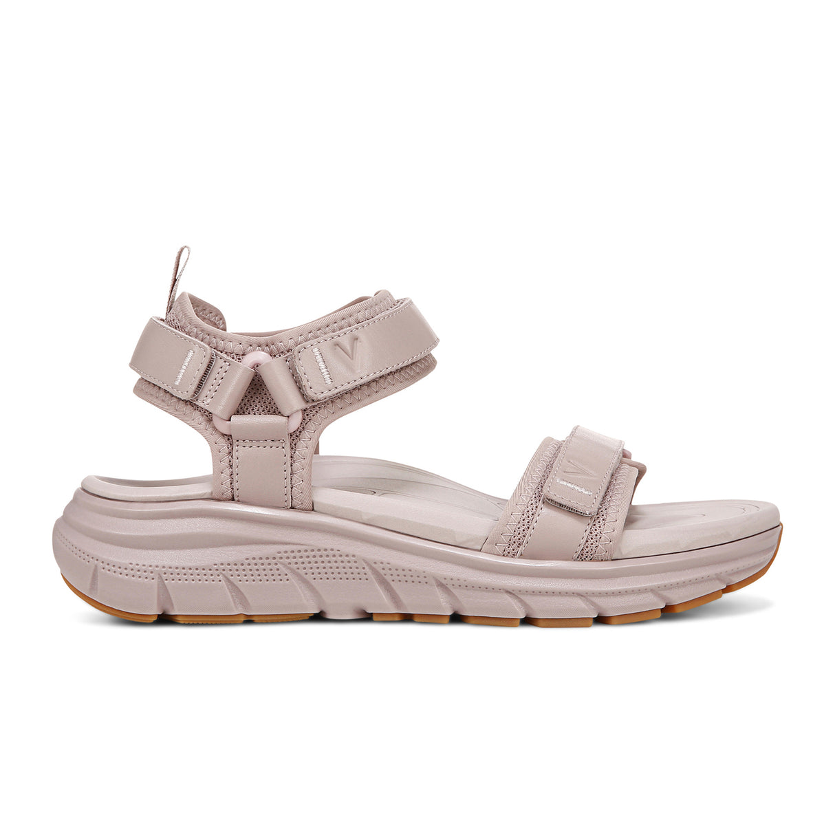 Vionic Walk Max Wanderer Active Sandal (Women) - Magnolia Dusk Sandal - Active - The Heel Shoe Fitters