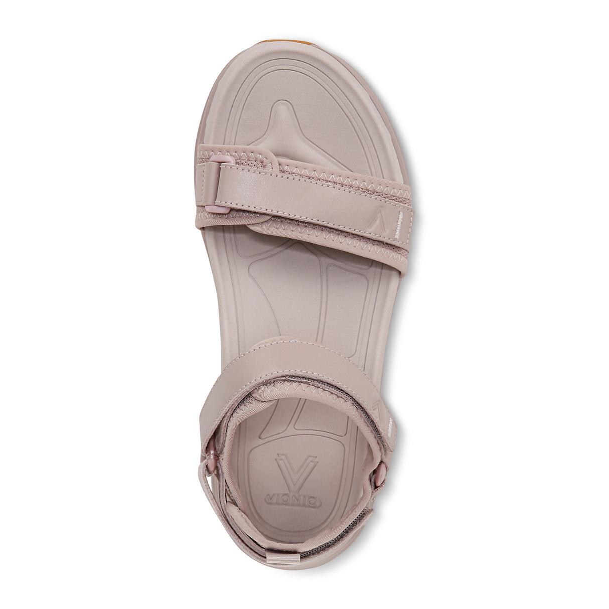 Vionic Walk Max Wanderer Active Sandal (Women) - Magnolia Dusk Sandal - Active - The Heel Shoe Fitters