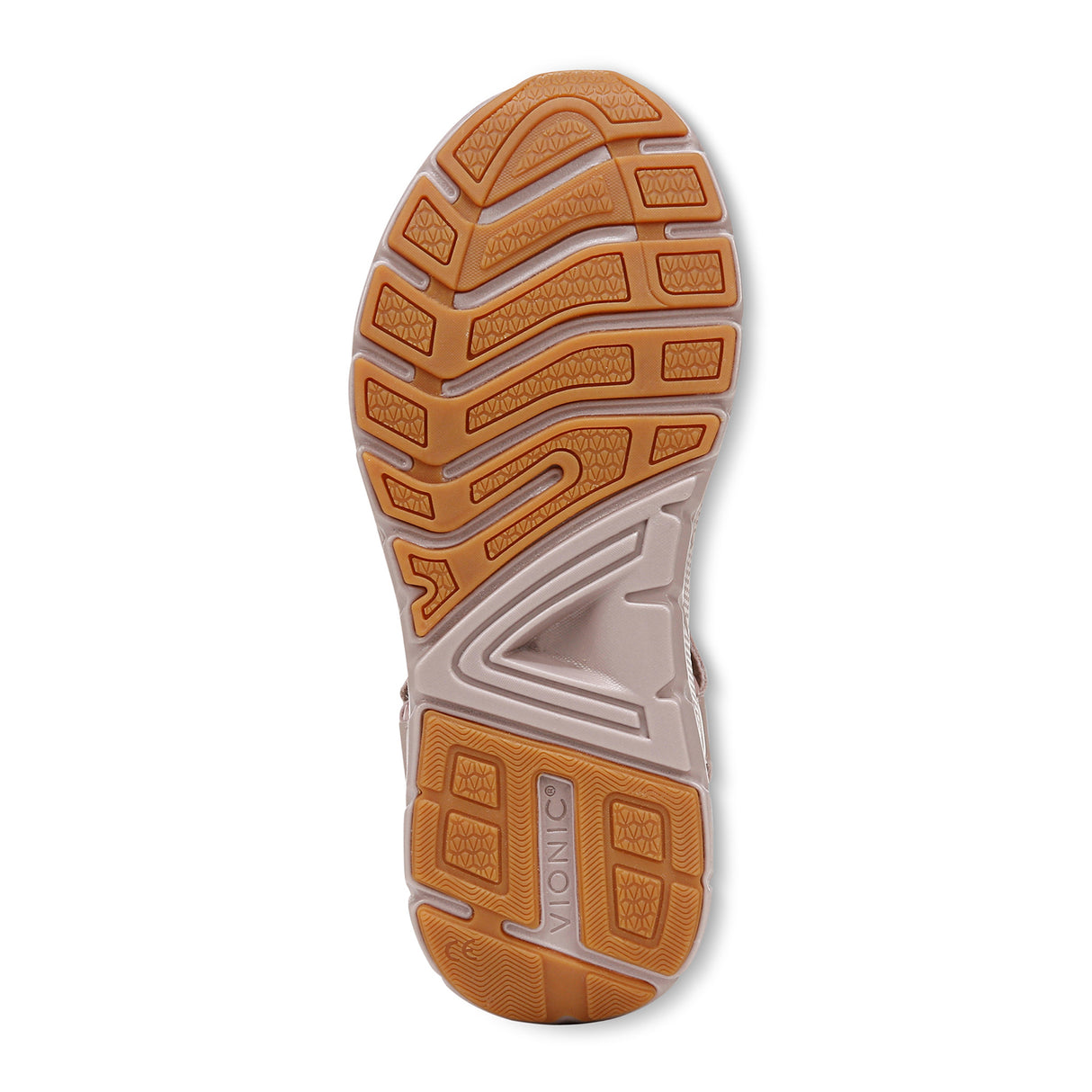 Vionic Walk Max Wanderer Active Sandal (Women) - Magnolia Dusk Sandal - Active - The Heel Shoe Fitters