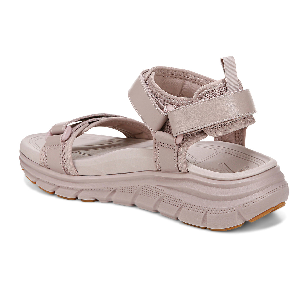 Vionic Walk Max Wanderer Active Sandal (Women) - Magnolia Dusk Sandal - Active - The Heel Shoe Fitters