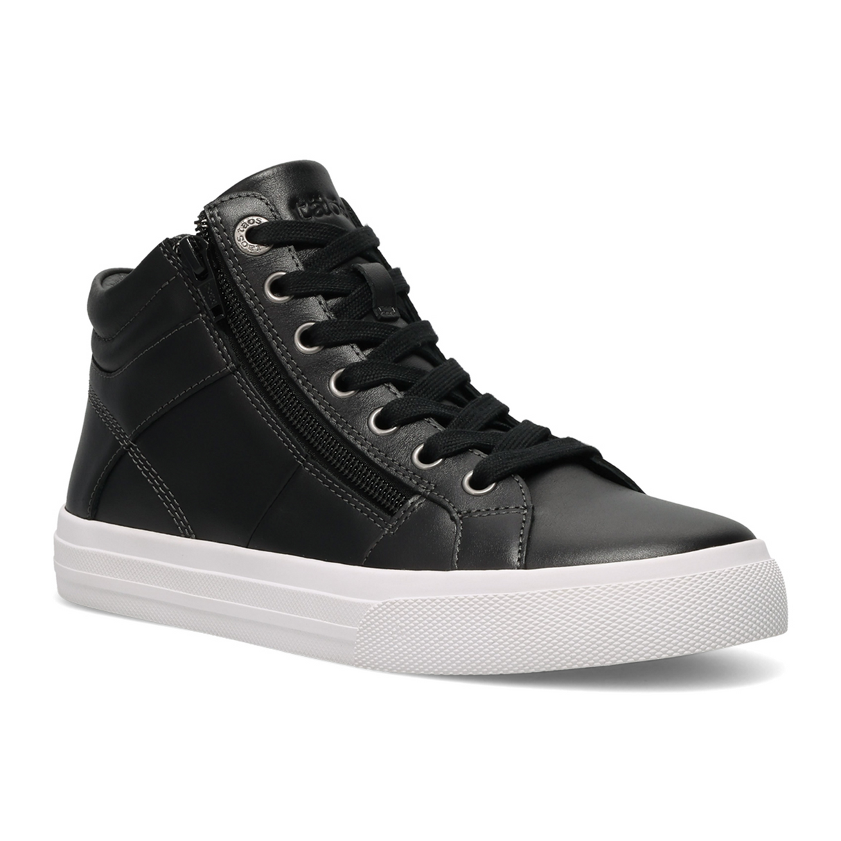Taos Winner (Women) - Black/White