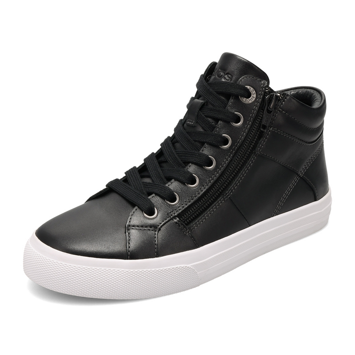 Taos Winner (Women) - Black/White