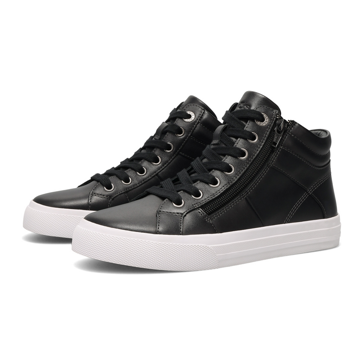 Taos Winner (Women) - Black/White