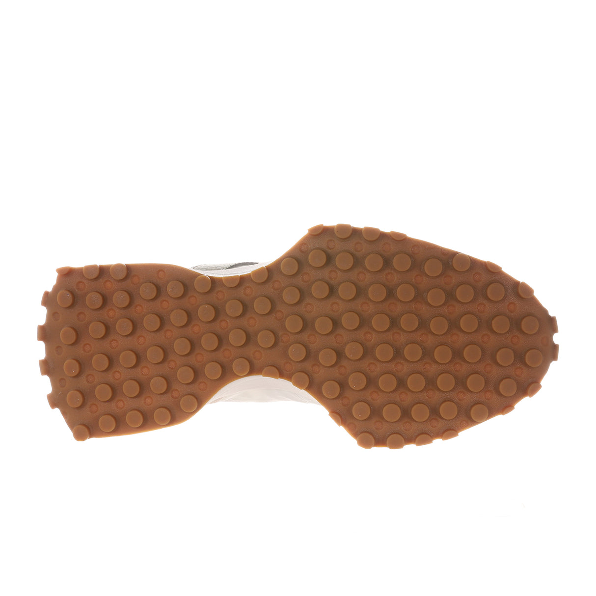 New Balance 327 Running Shoe (Women) - Linen/Sea Salt/Olivine Athletic - Casual - Lace Up - The Heel Shoe Fitters