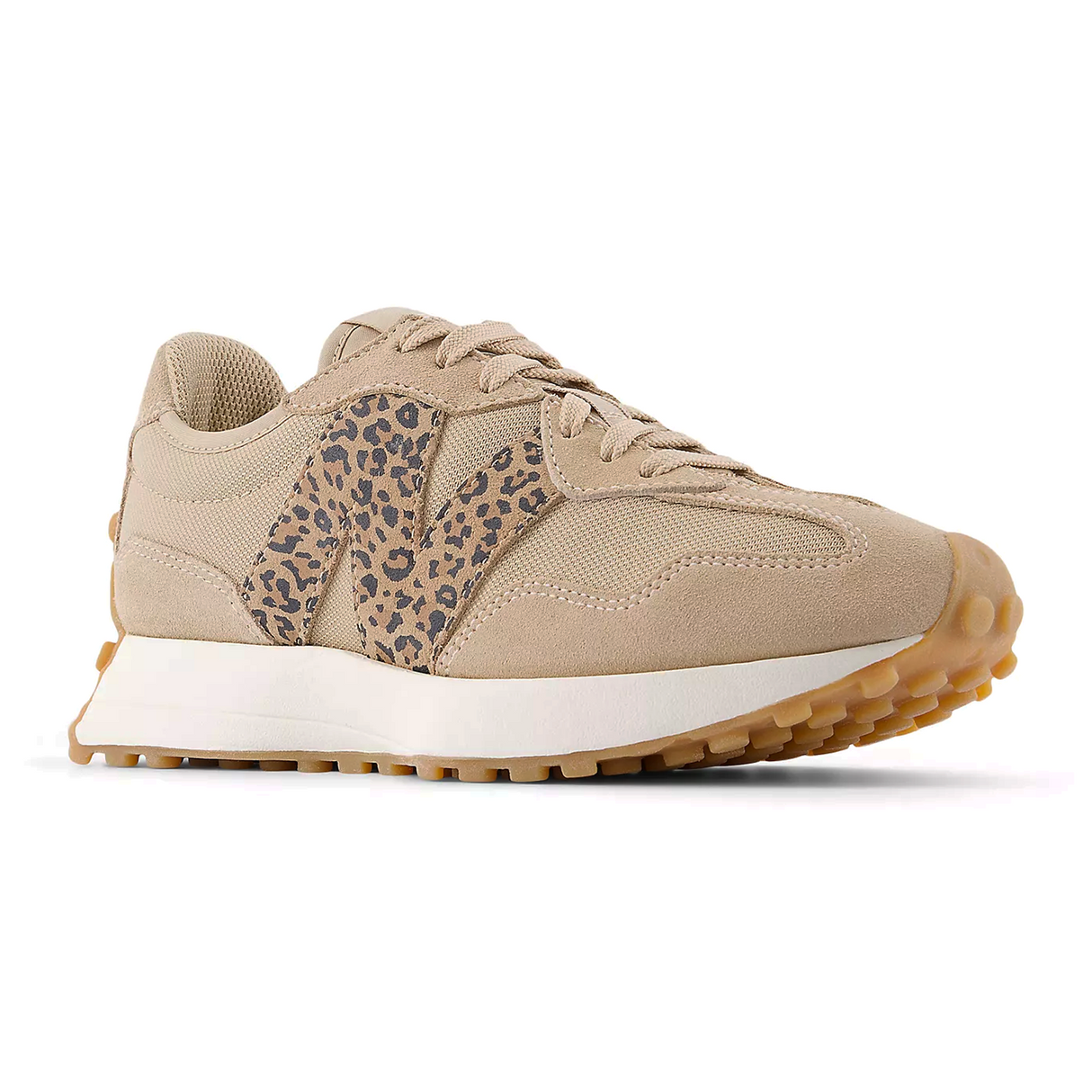 New Balance 327 Running Shoe (Women) - Incense Athletic - Casual - Lace Up - The Heel Shoe Fitters