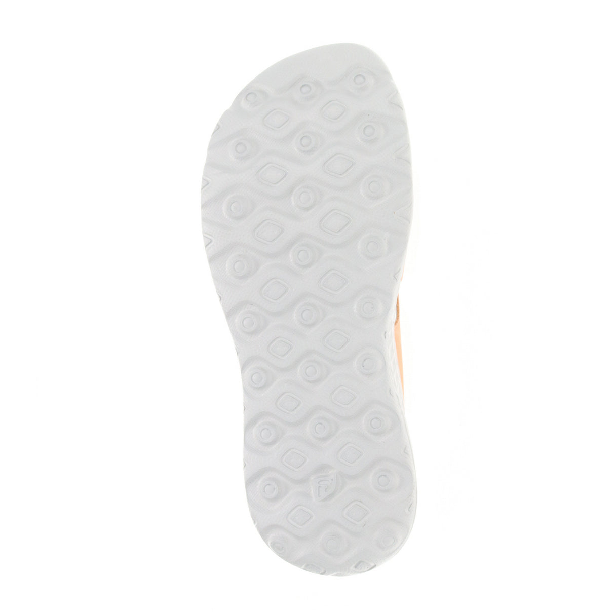 Propet TravelActiv Sedona Slide Sandal (Women) - Apricot Sandal - Slide - The Heel Shoe Fitters