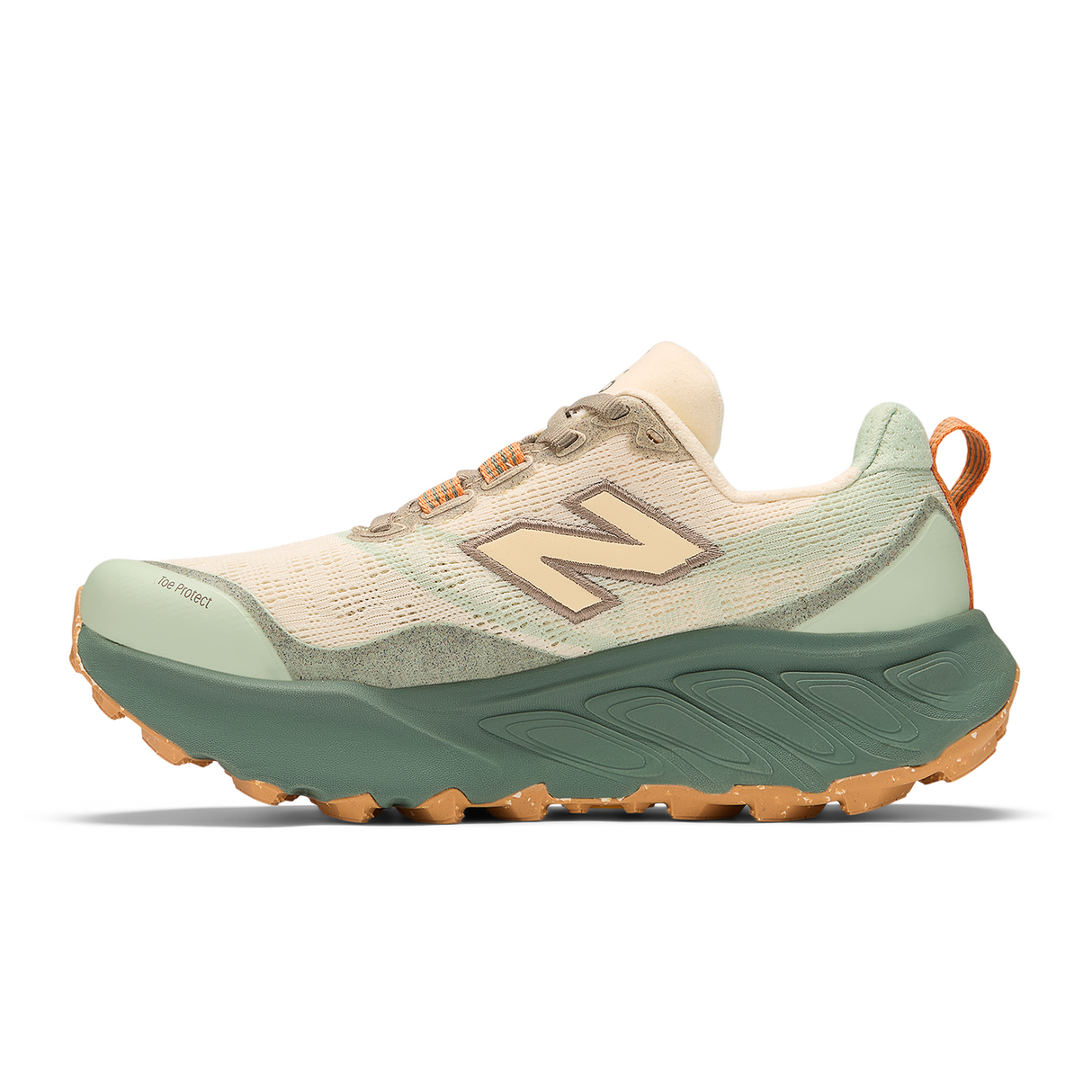 New Balance Fresh Foam X Hierro v9 Running Shoe (Women) - Calcium Athletic - Running - Trail - The Heel Shoe Fitters