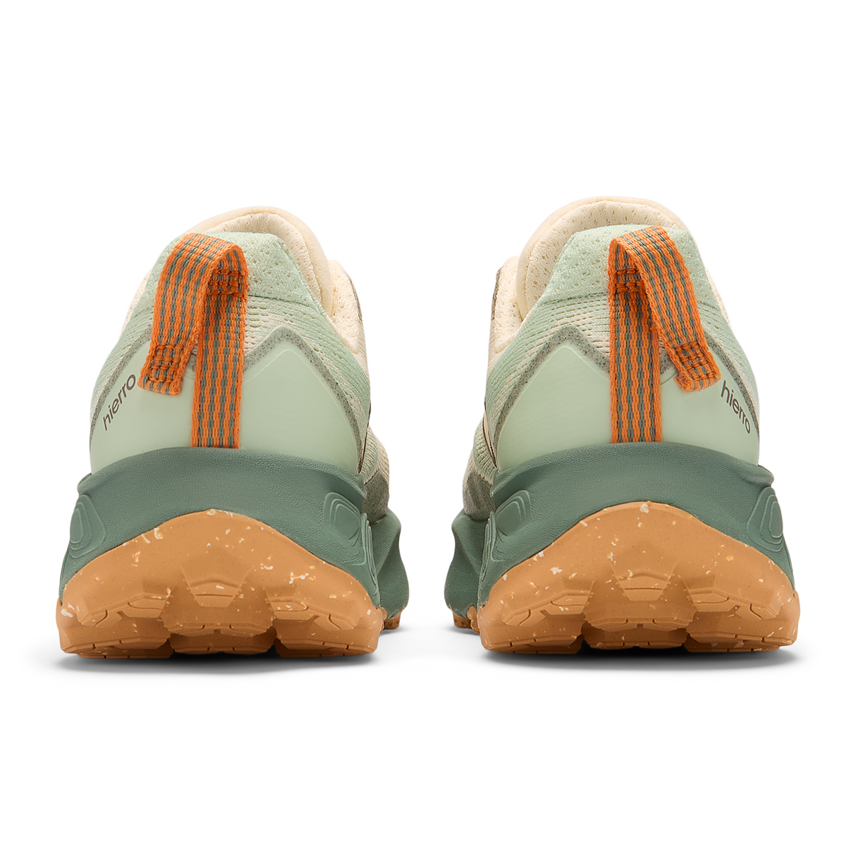 New Balance Fresh Foam X Hierro v9 Running Shoe (Women) - Calcium Athletic - Running - Trail - The Heel Shoe Fitters