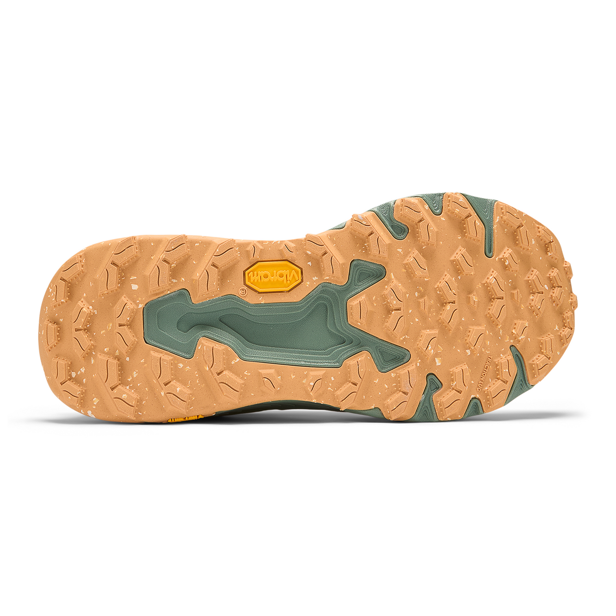 New Balance Fresh Foam X Hierro v9 Running Shoe (Women) - Calcium Athletic - Running - Trail - The Heel Shoe Fitters