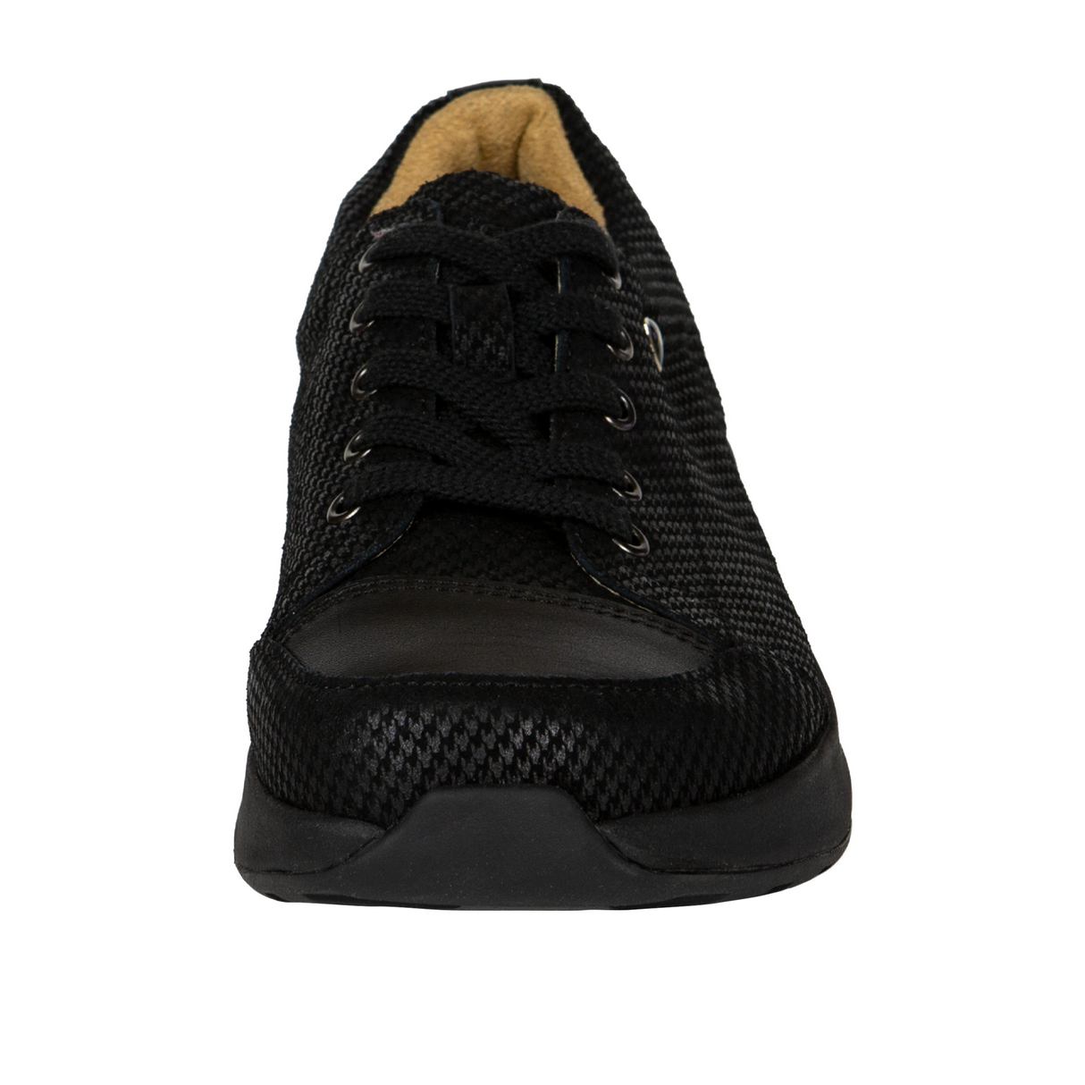 Xelero Heidi Walking Shoe (Women) - Moondance Athletic - Casual - Lace Up - The Heel Shoe Fitters