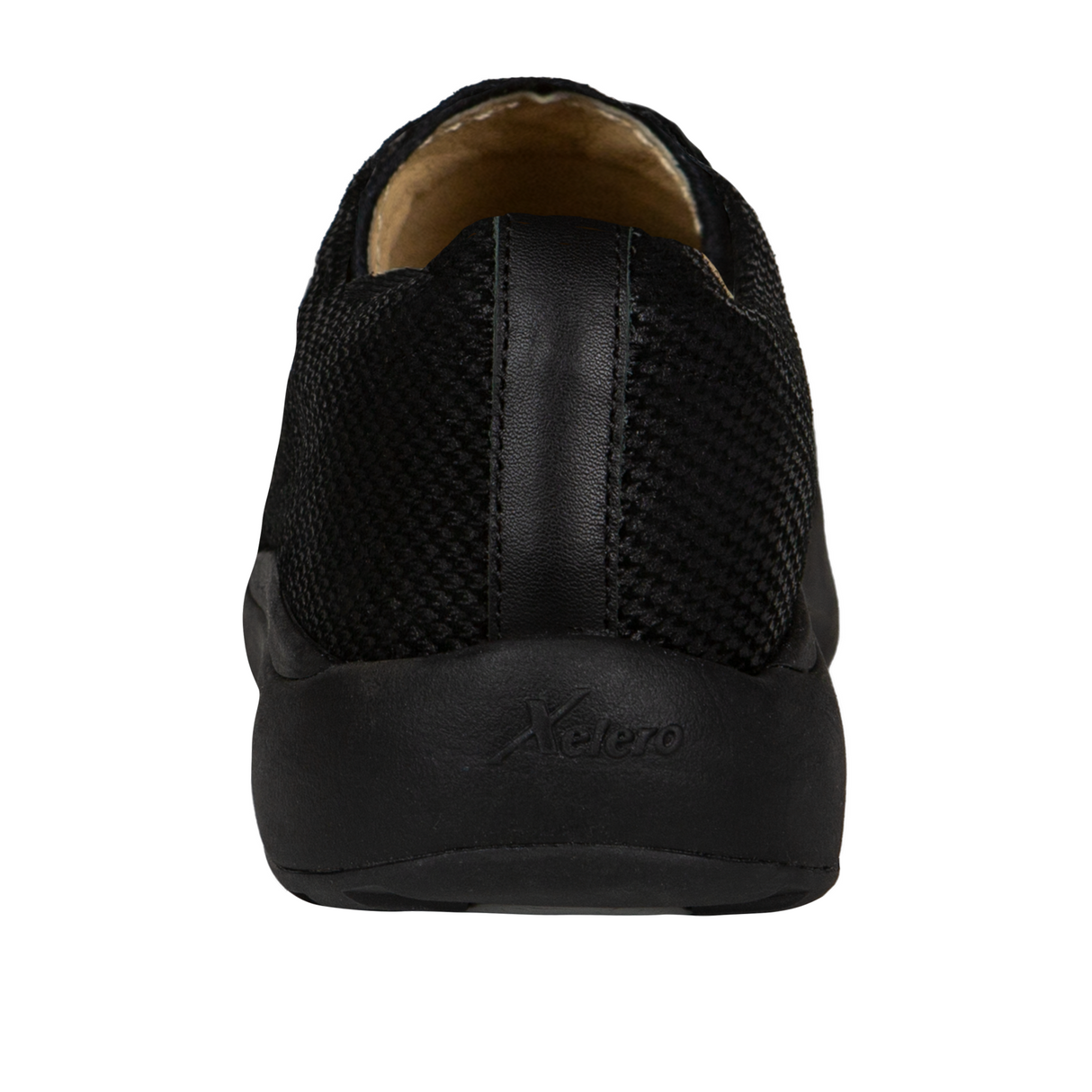 Xelero Heidi Walking Shoe (Women) - Moondance Athletic - Casual - Lace Up - The Heel Shoe Fitters