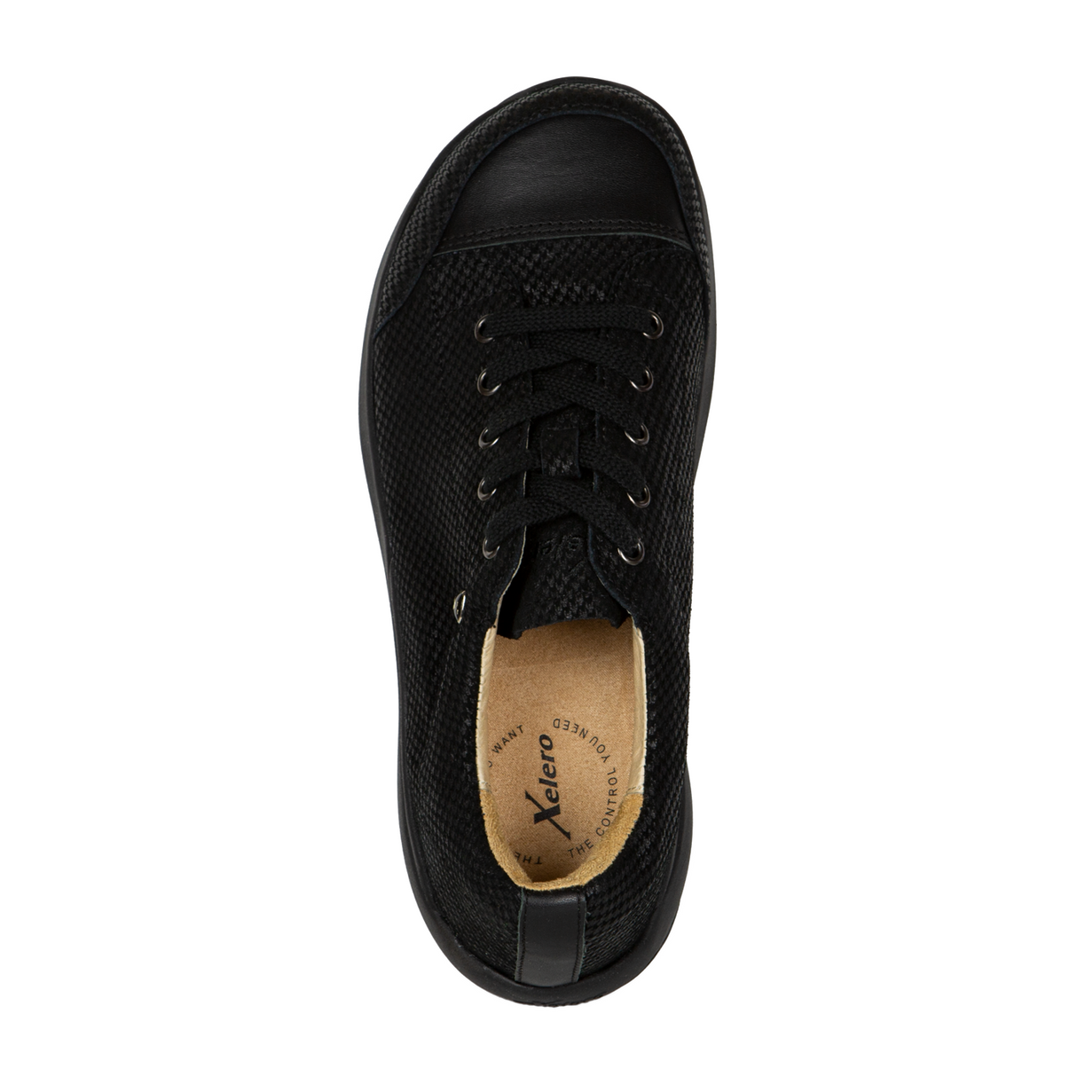 Xelero Heidi Walking Shoe (Women) - Moondance Athletic - Casual - Lace Up - The Heel Shoe Fitters