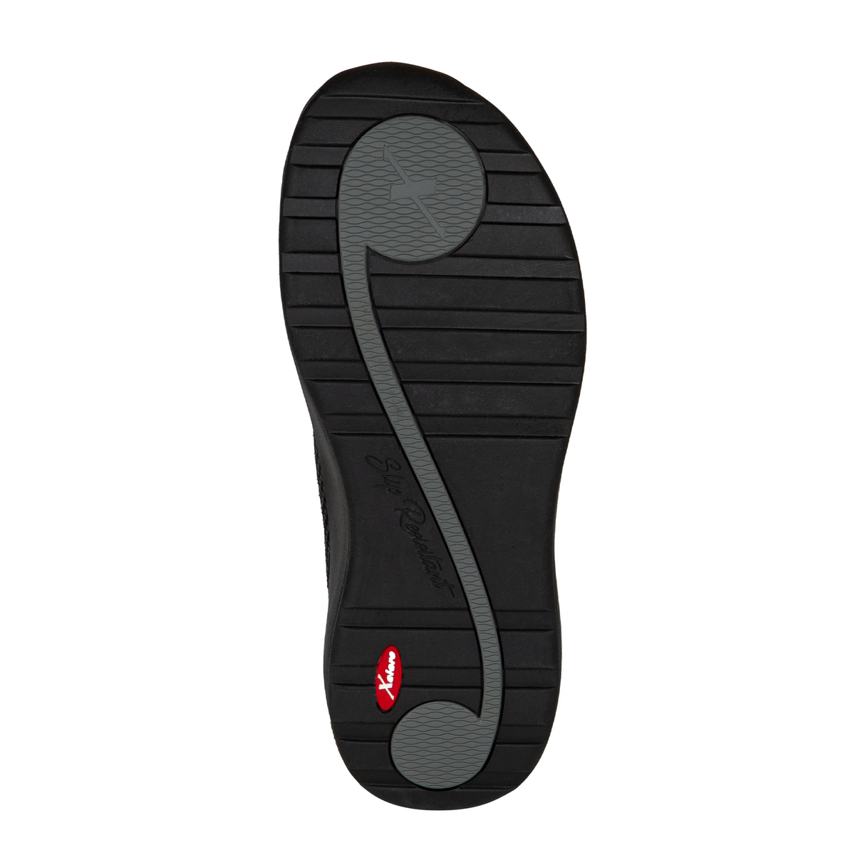 Xelero Heidi Walking Shoe (Women) - Moondance Athletic - Casual - Lace Up - The Heel Shoe Fitters