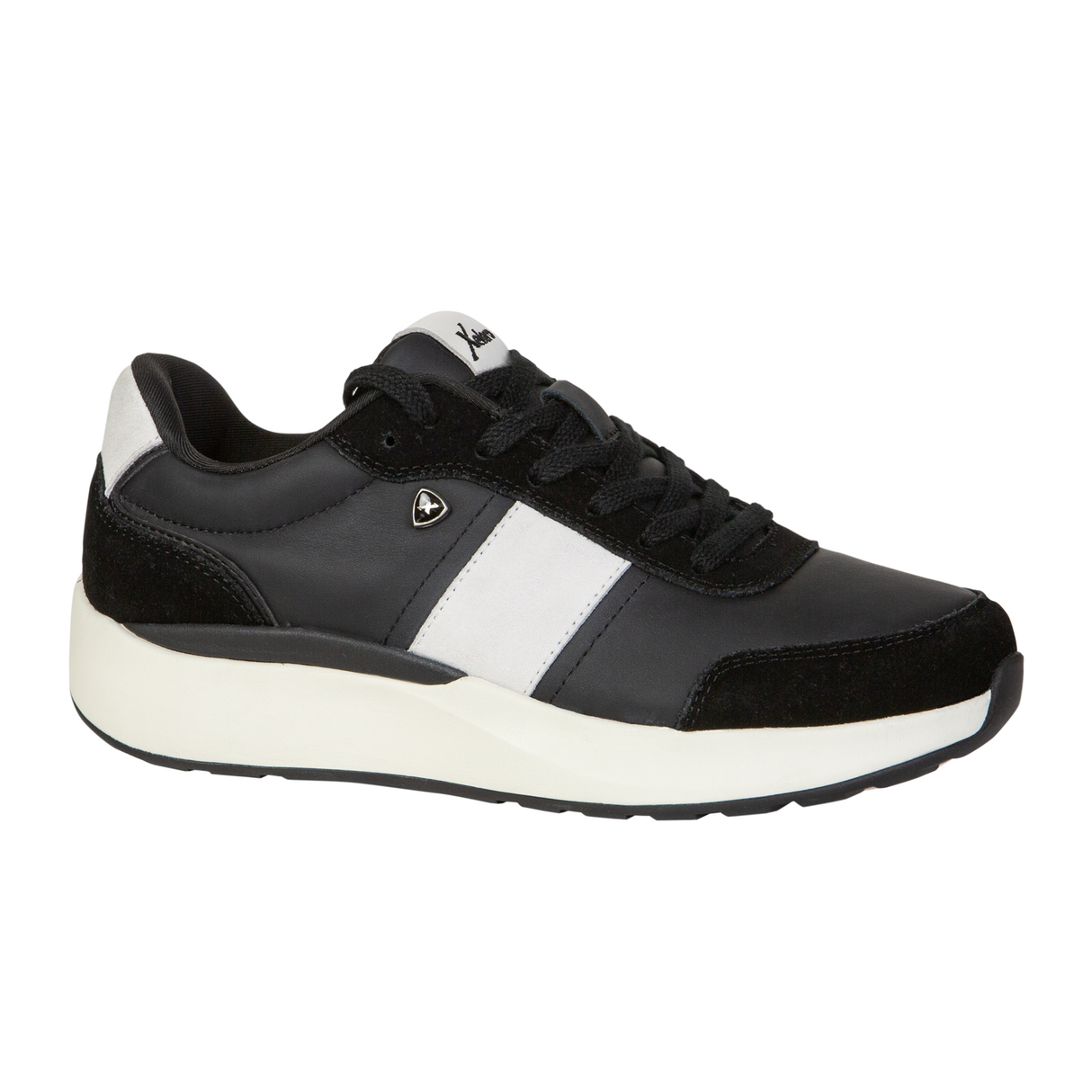 Xelero Nellie Sneaker (Women) Athletic - Casual - Lace Up - The Heel Shoe Fitters