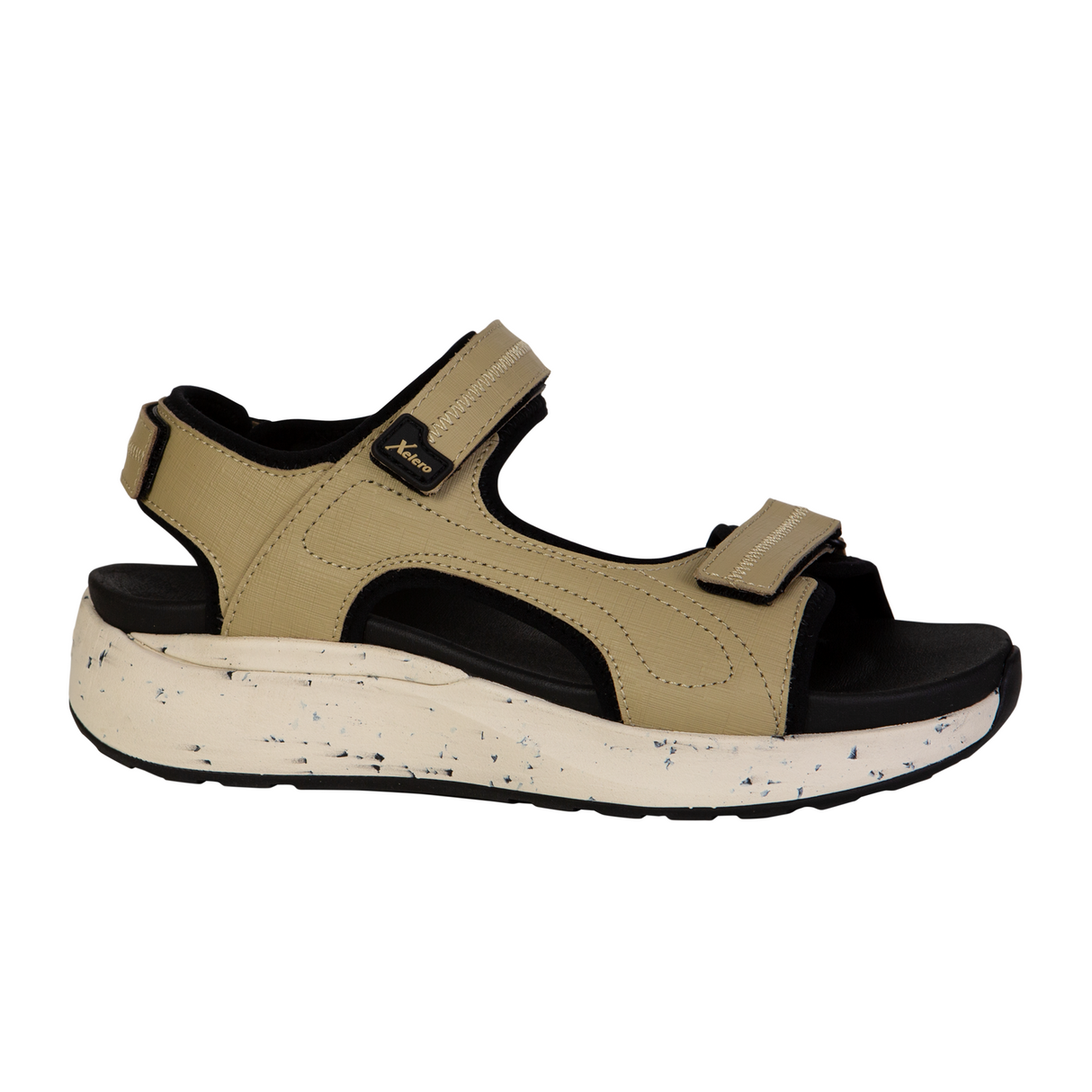 Xelero Sofia Backstrap Sandal (Women) Sandal - Backstrap - The Heel Shoe Fitters