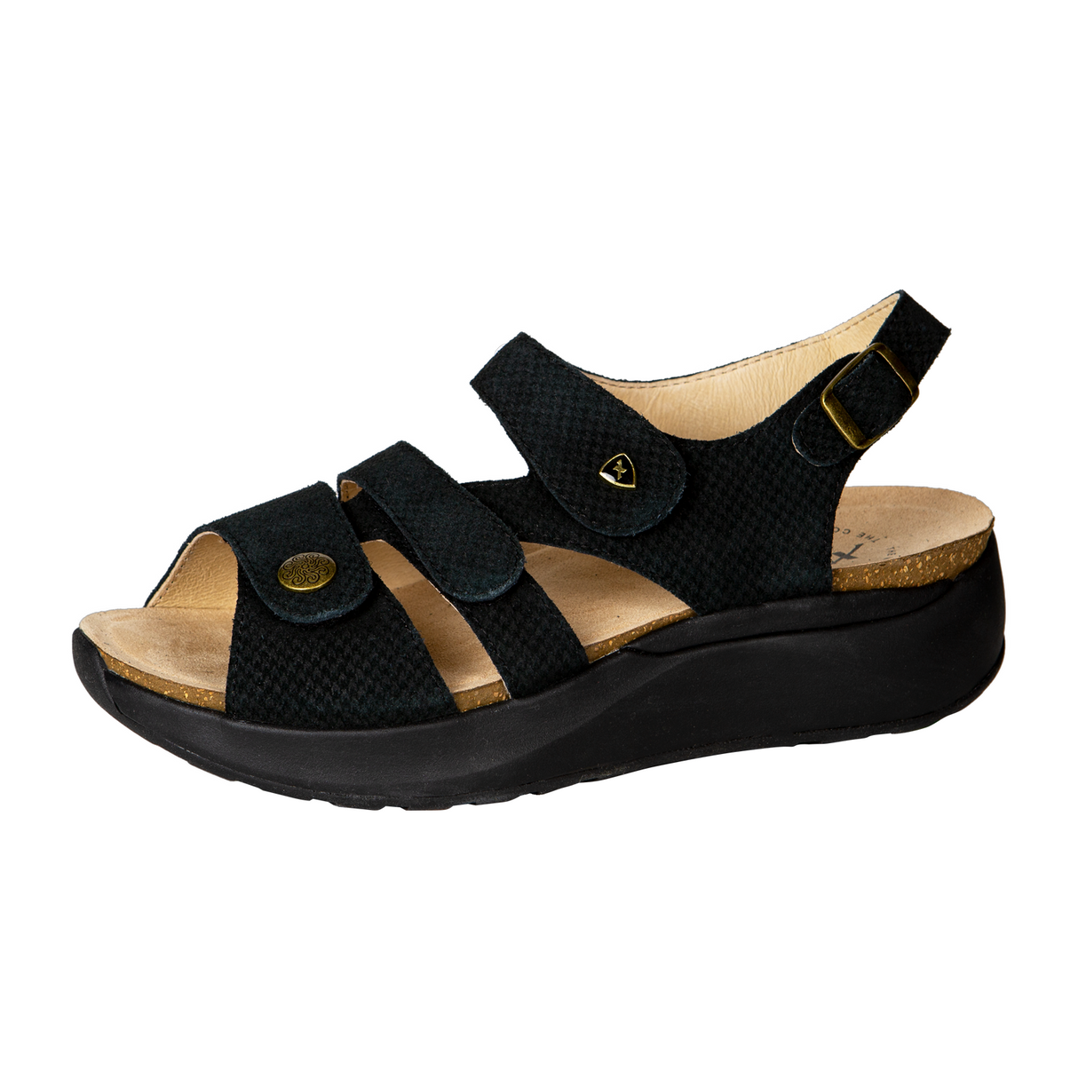 Xelero Mykonos Backstrap Sandal (Women) - Moondance Sandal - Backstrap - The Heel Shoe Fitters
