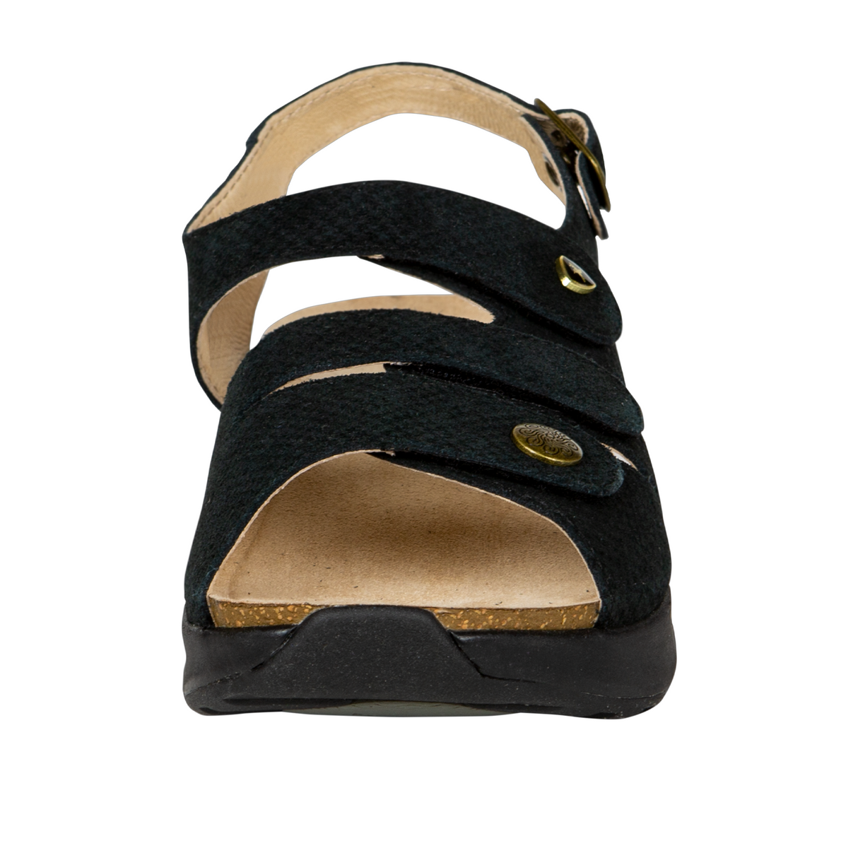 Xelero Mykonos Backstrap Sandal (Women) - Moondance Sandal - Backstrap - The Heel Shoe Fitters