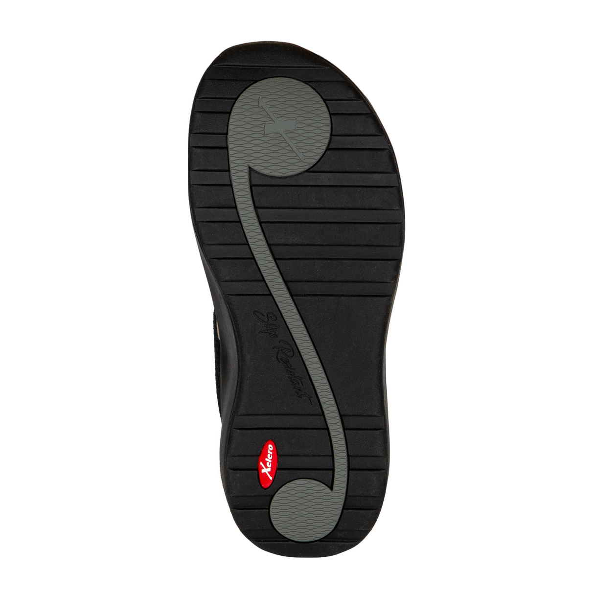 Xelero Mykonos Backstrap Sandal (Women) - Moondance Sandal - Backstrap - The Heel Shoe Fitters