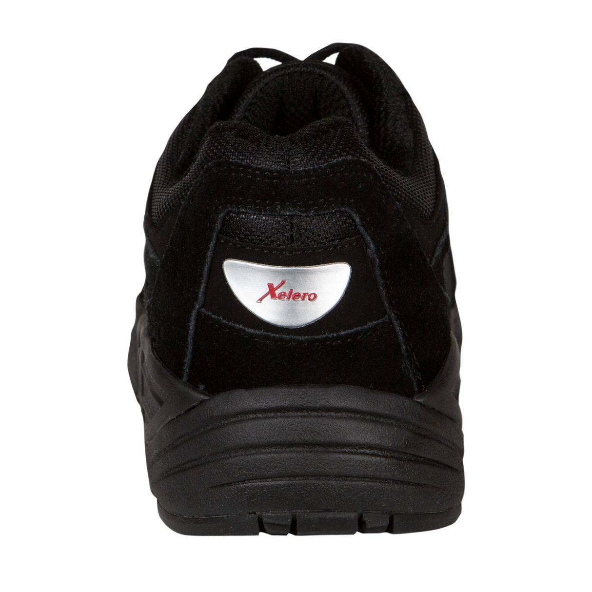 Xelero Matrix 2020 Walking Shoe (Men) - Black Onyx Athletic - Running - Motion Control - The Heel Shoe Fitters