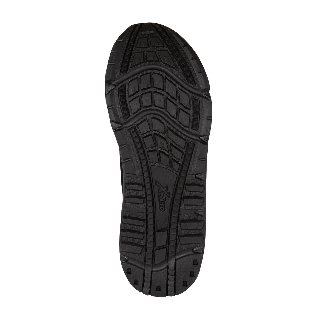 Xelero Matrix 2020 Walking Shoe (Men) - Black Onyx Athletic - Running - Motion Control - The Heel Shoe Fitters