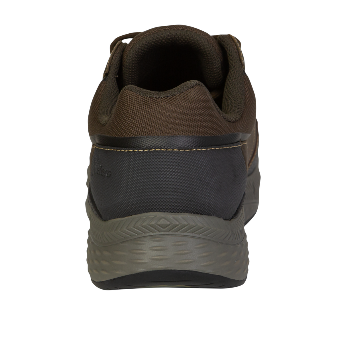 Xelero Zurich Lace Up Sneaker (Men) - Brown Athletic - Casual - Lace Up - The Heel Shoe Fitters