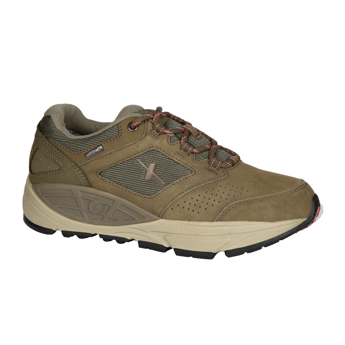 Xelero Matrix - Men's Motion Control Walking Shoe - Free Shipping