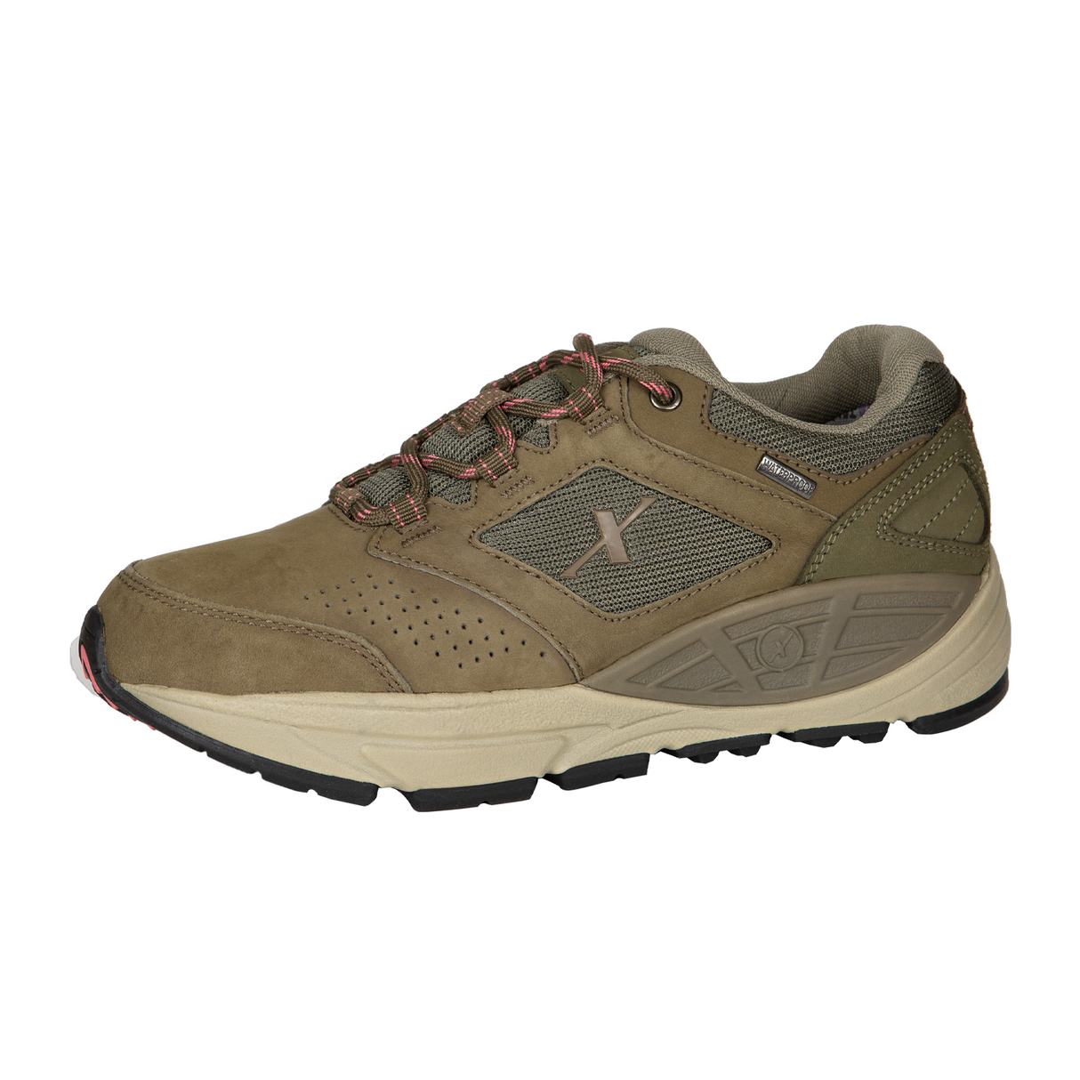 Xelero Hyperion II Hiking Shoe (Women) - Mocha Hiking - Low - The Heel Shoe Fitters