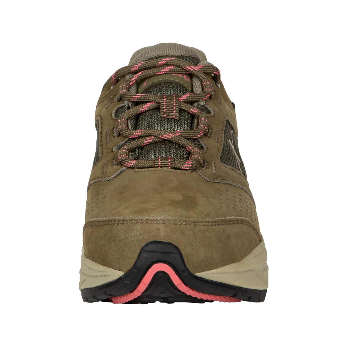 Xelero Hyperion II Hiking Shoe (Women) - Mocha Hiking - Low - The Heel Shoe Fitters