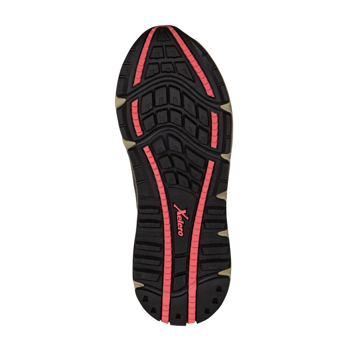 Xelero Hyperion II Hiking Shoe (Women) - Mocha Hiking - Low - The Heel Shoe Fitters