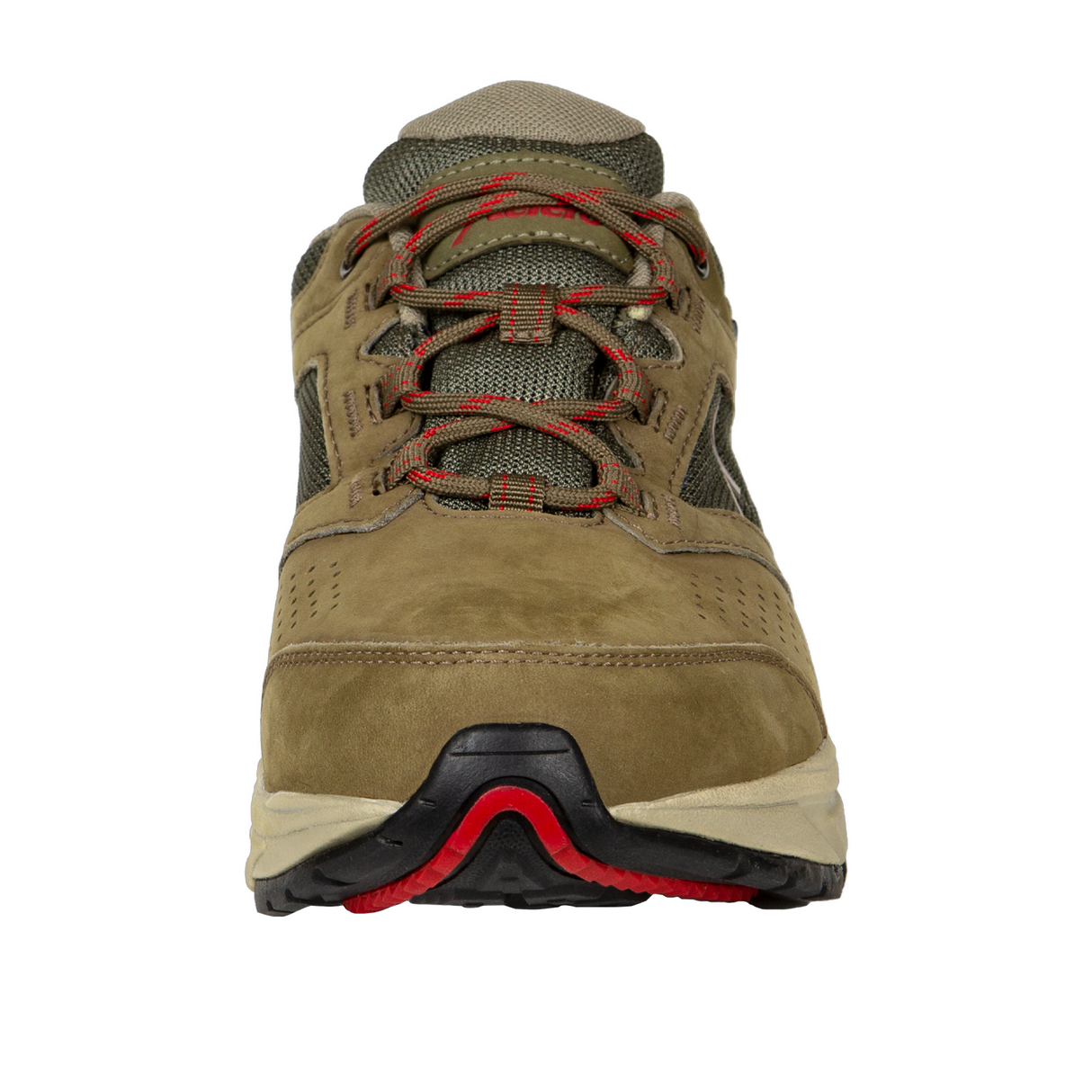 Xelero Hyperion II Hiking Shoe (Men) - Mocha Athletic - Running - Motion Control - The Heel Shoe Fitters