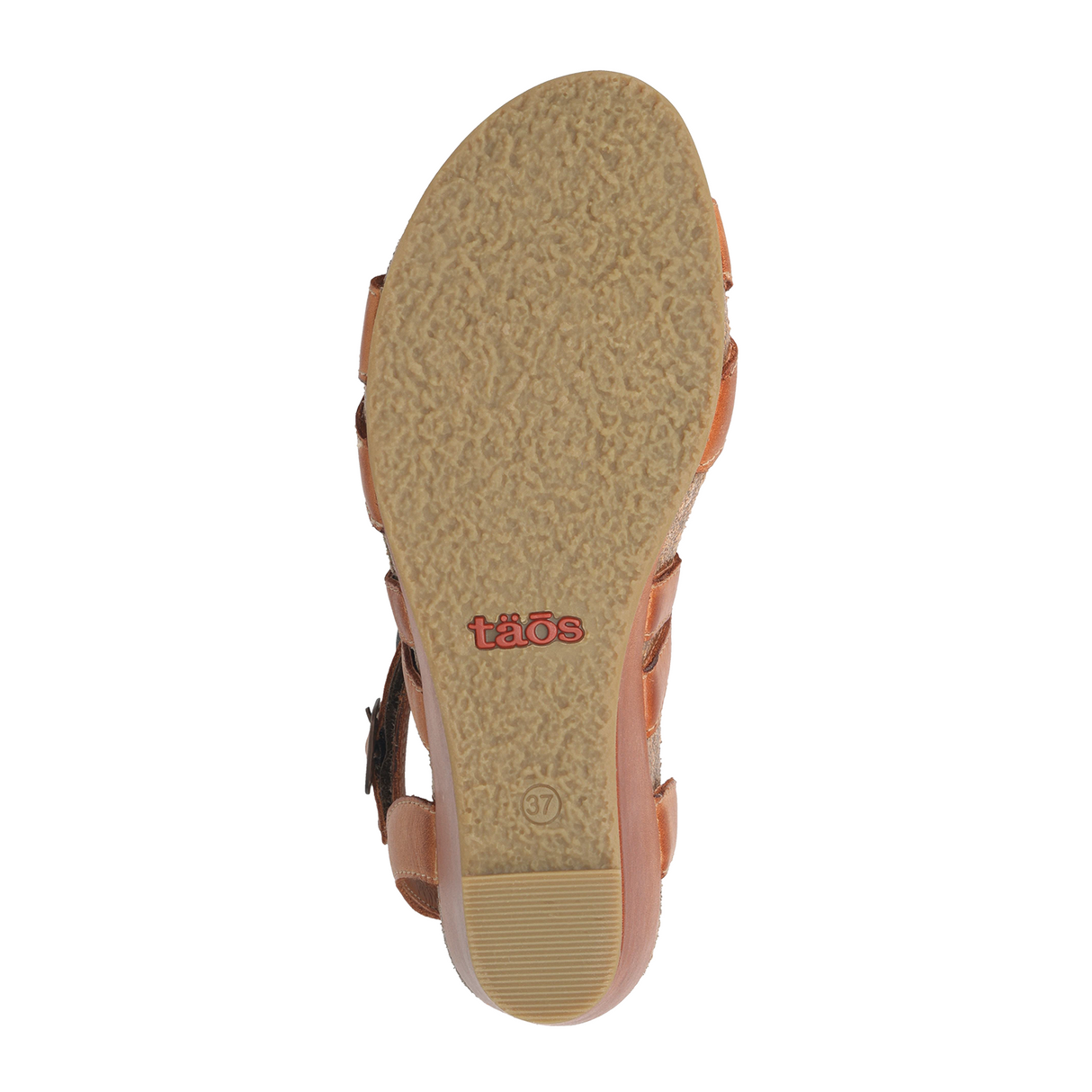 Taos Xcellent 2 Wedge Sandal (Women) Sandal - Heel/Wedge - The Heel Shoe Fitters