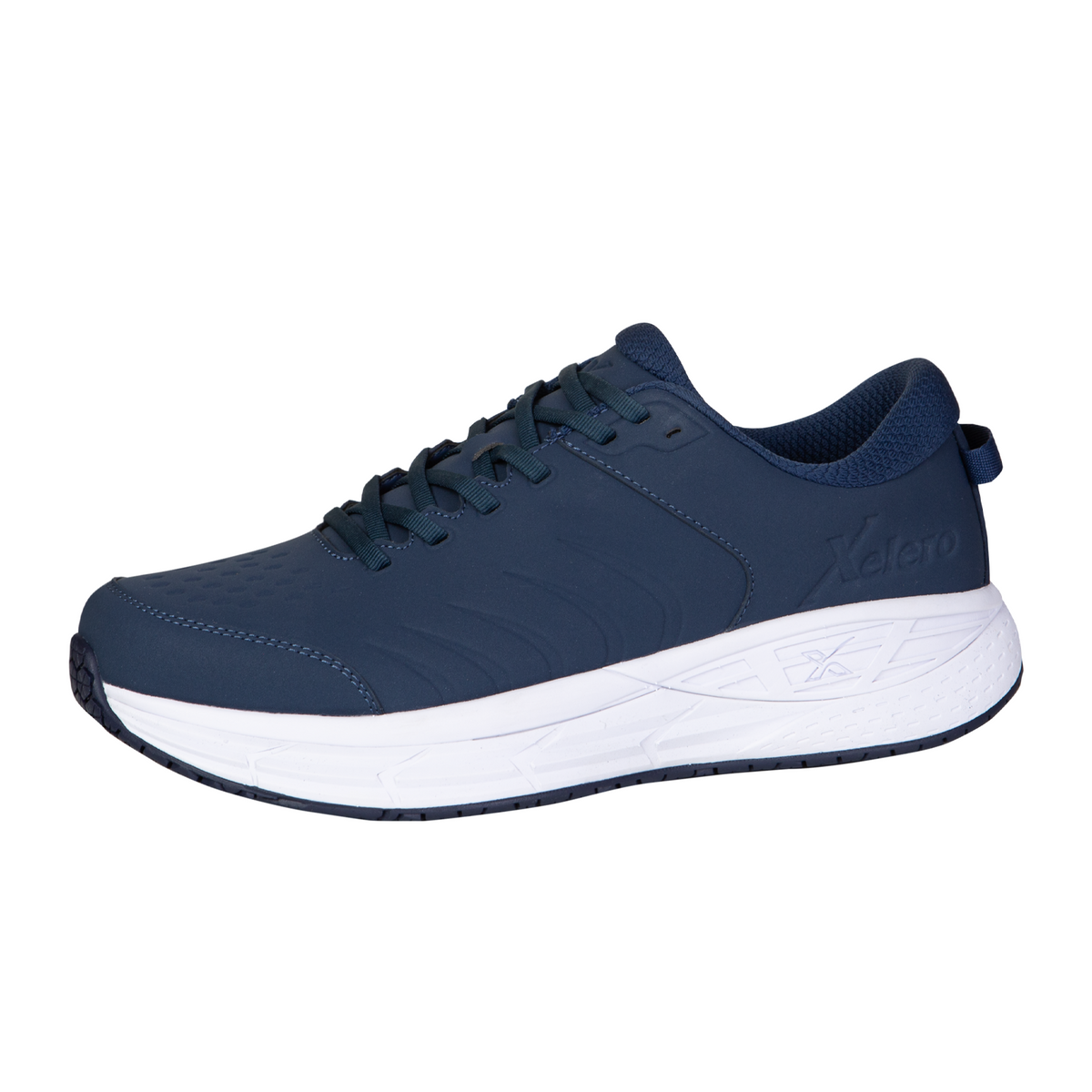 Xelero X-GPS Walker (Men) - Cosmic Navy
