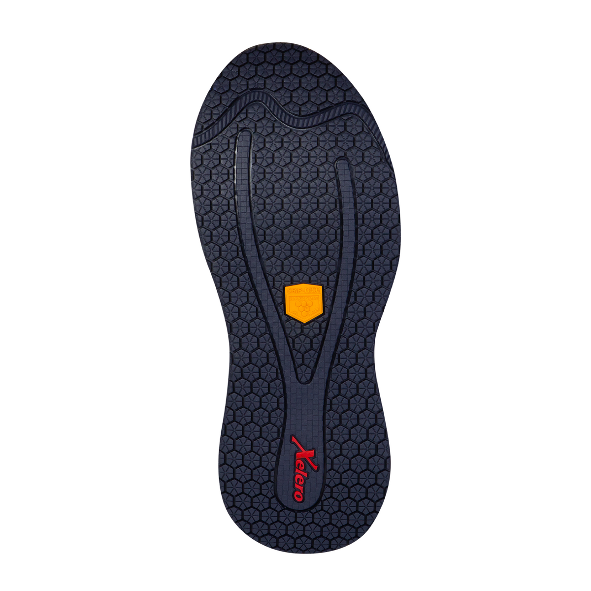 Xelero X-GPS Walker (Men) - Cosmic Navy