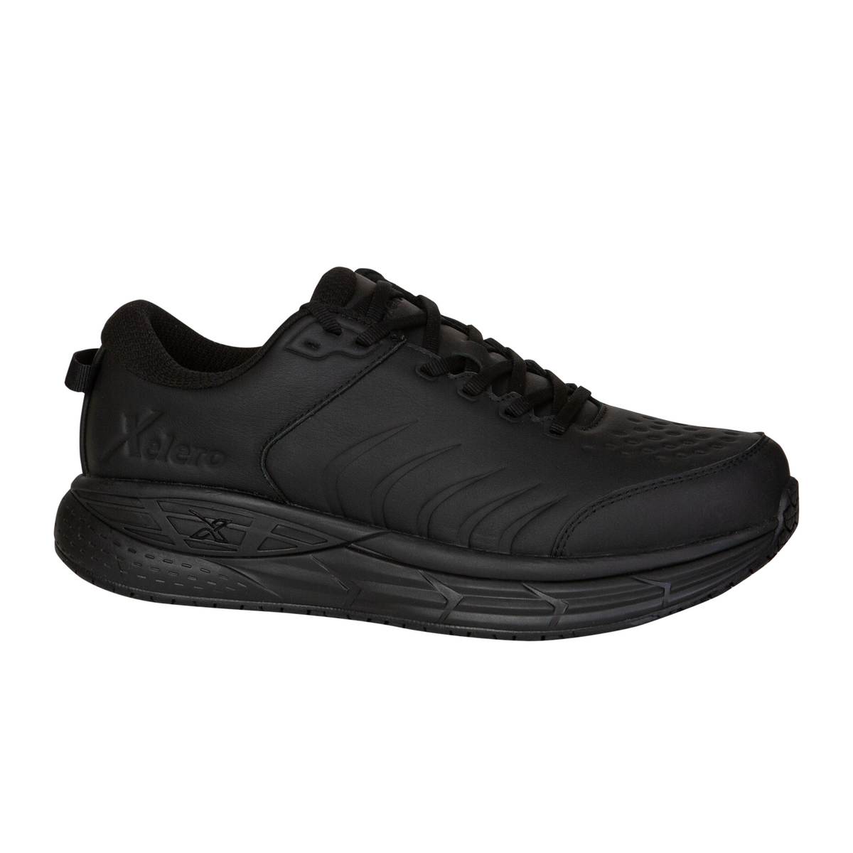 Xelero X-GPS Walker (Women) - Black