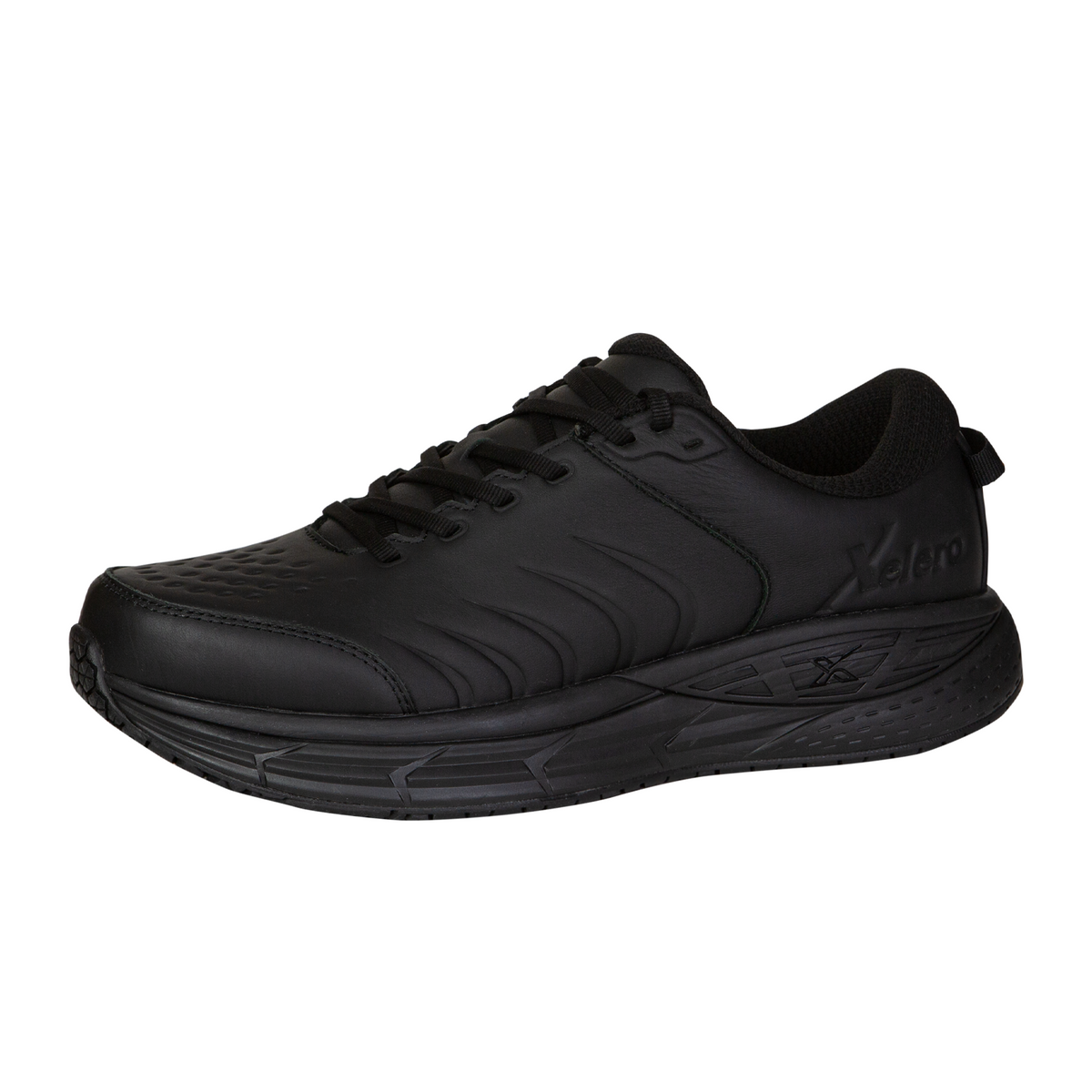 Xelero X-GPS Walker (Women) - Black