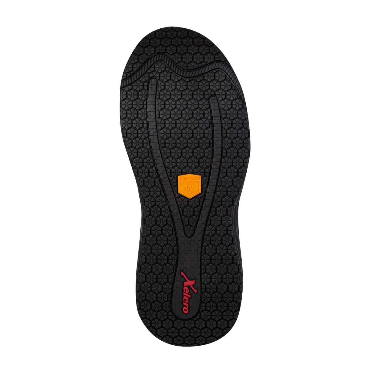 Xelero X-GPS Walker (Women) - Black