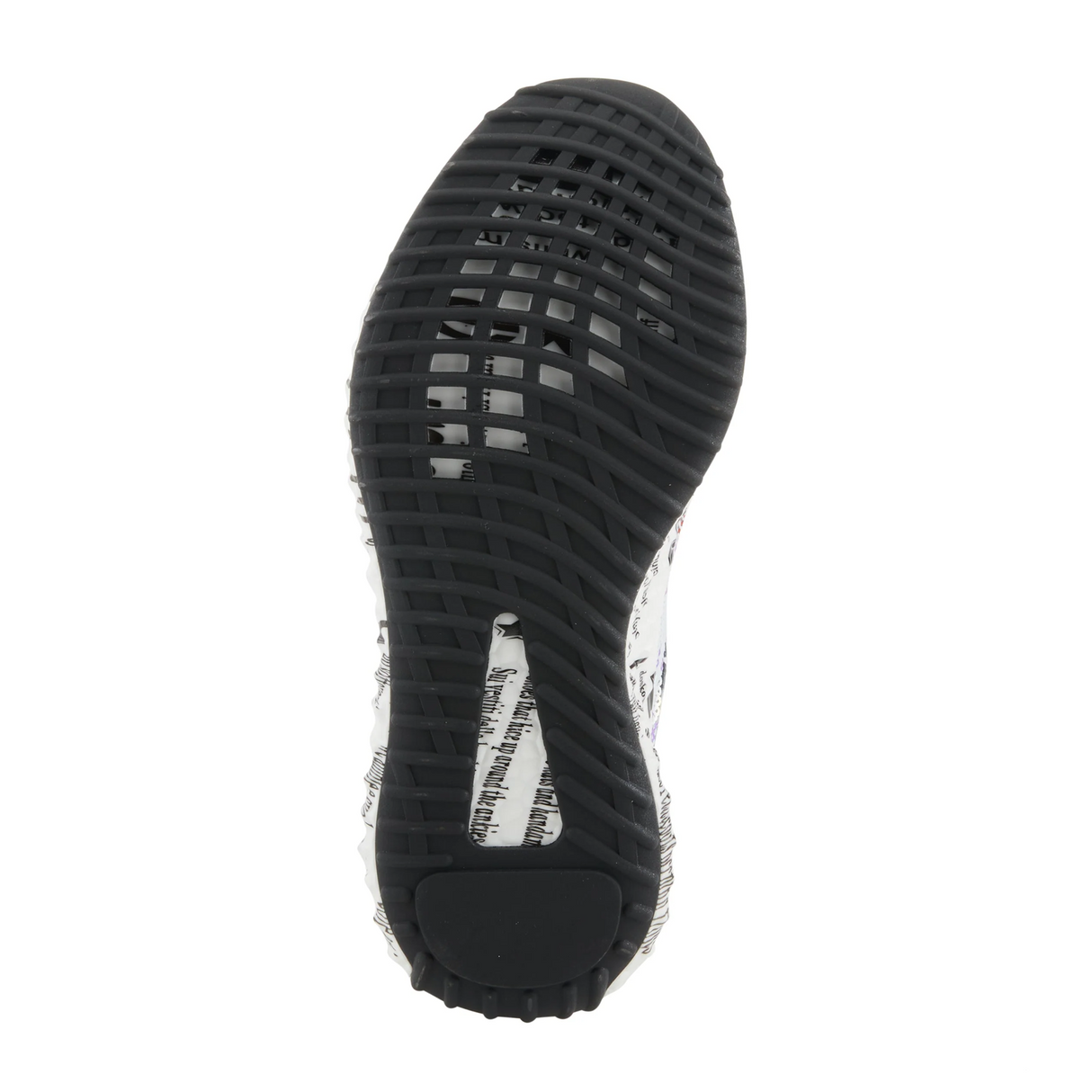 L'Artiste Zingy Sneaker (Women) - Grey Multi Athletic - Casual - Lace Up - The Heel Shoe Fitters