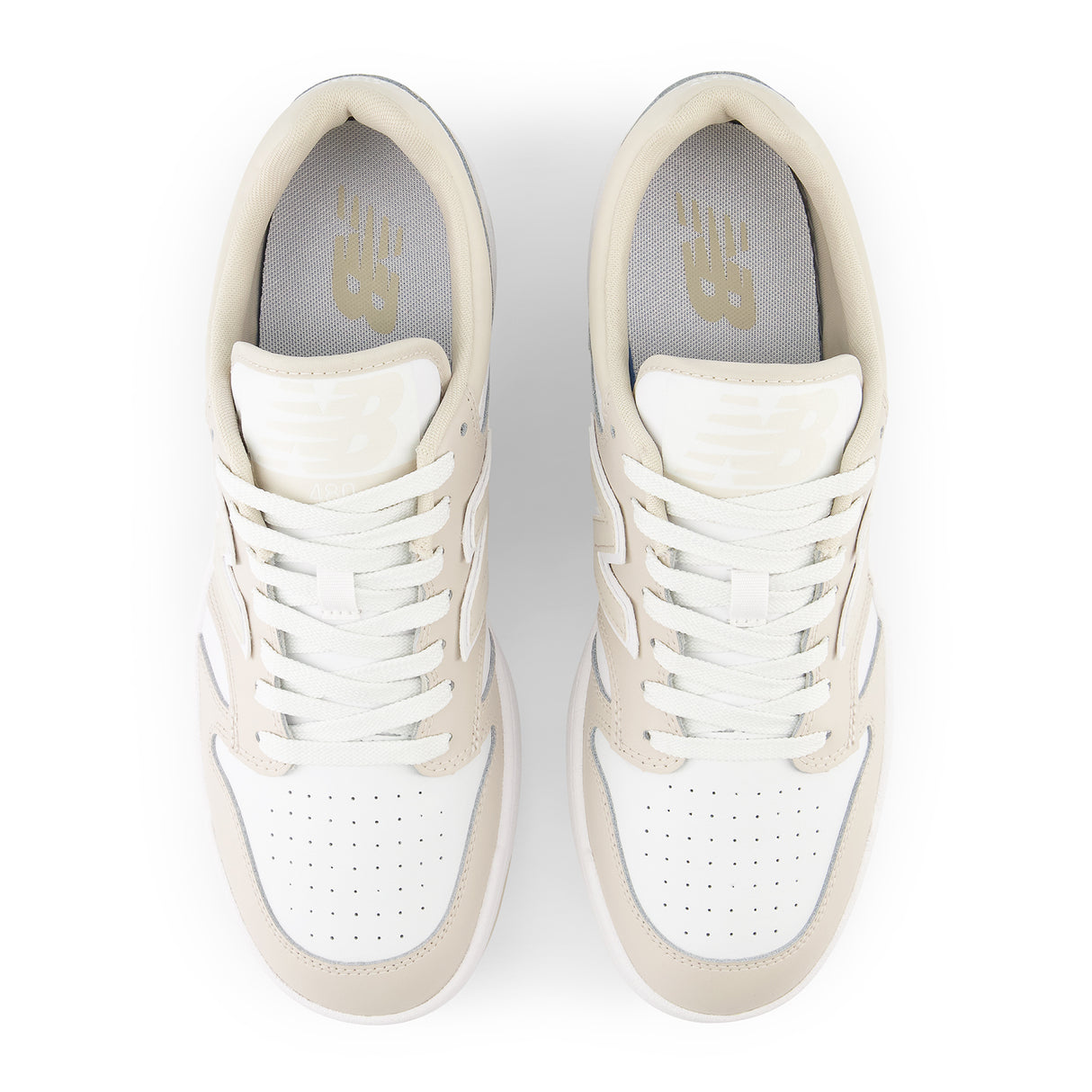 New Balance 480 Sneaker (Unisex) Athletic - Casual - Lace Up - The Heel Shoe Fitters